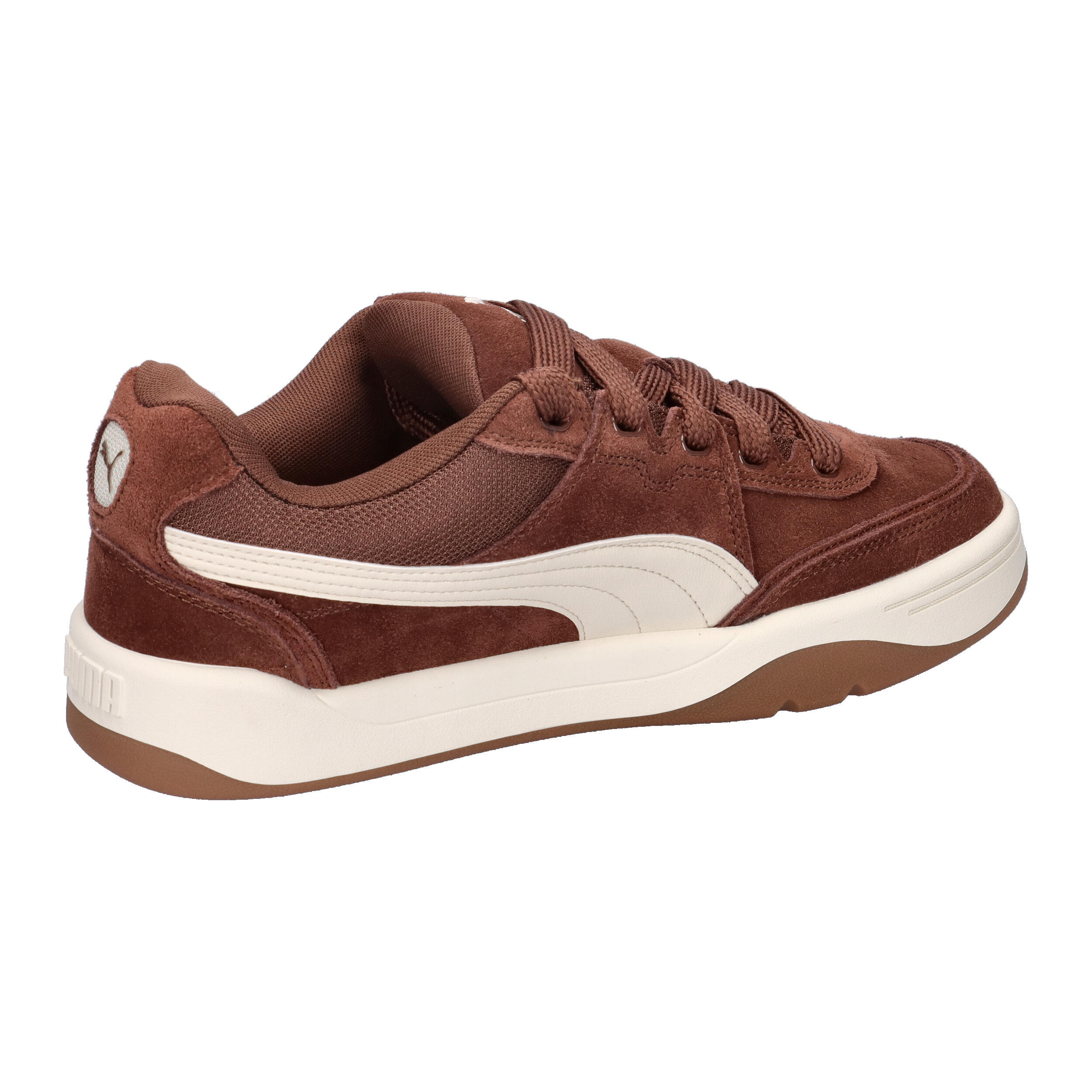 Puma Unisex Sneaker Park Lifestyle SK8 SD 400708 15/15