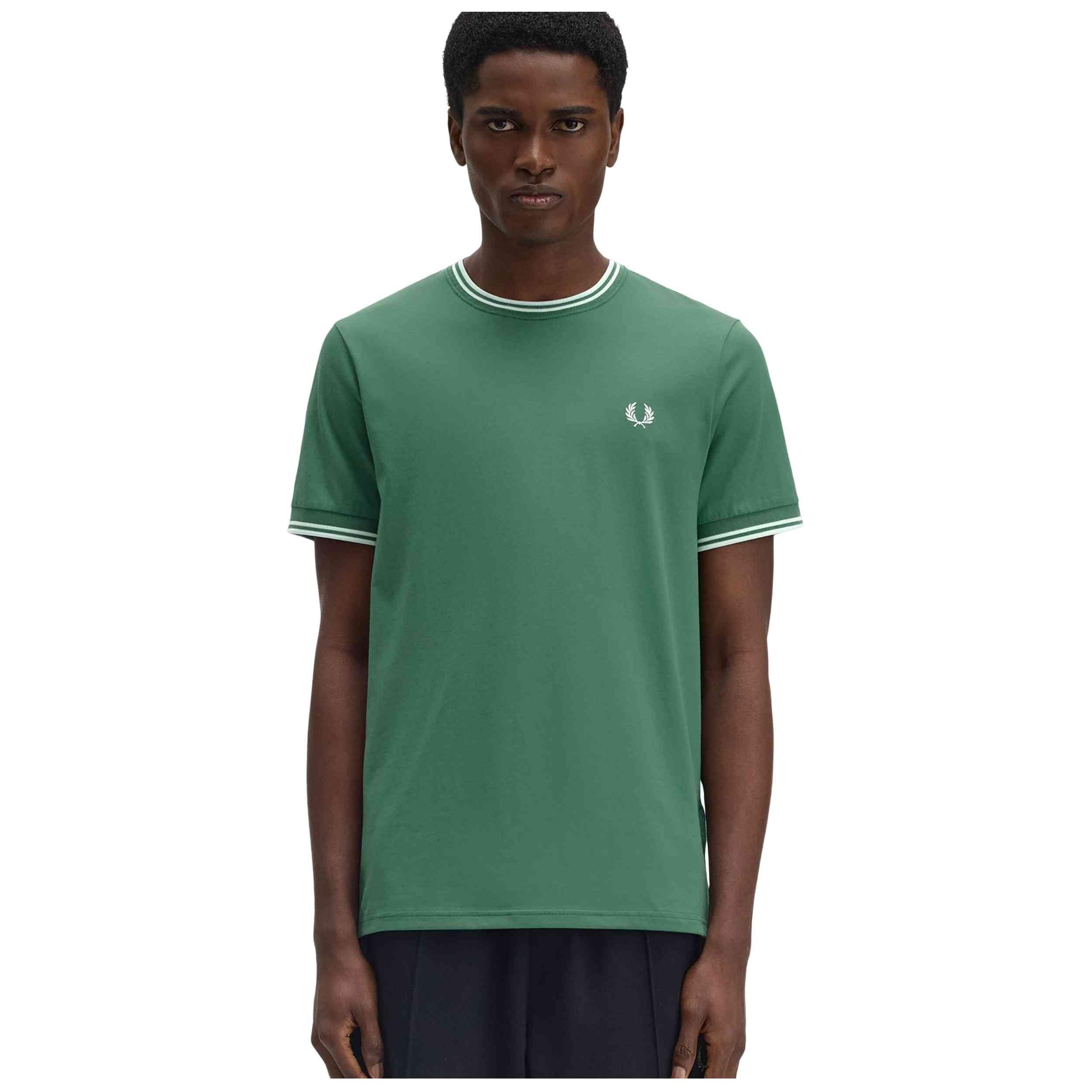 FRED PERRY picture