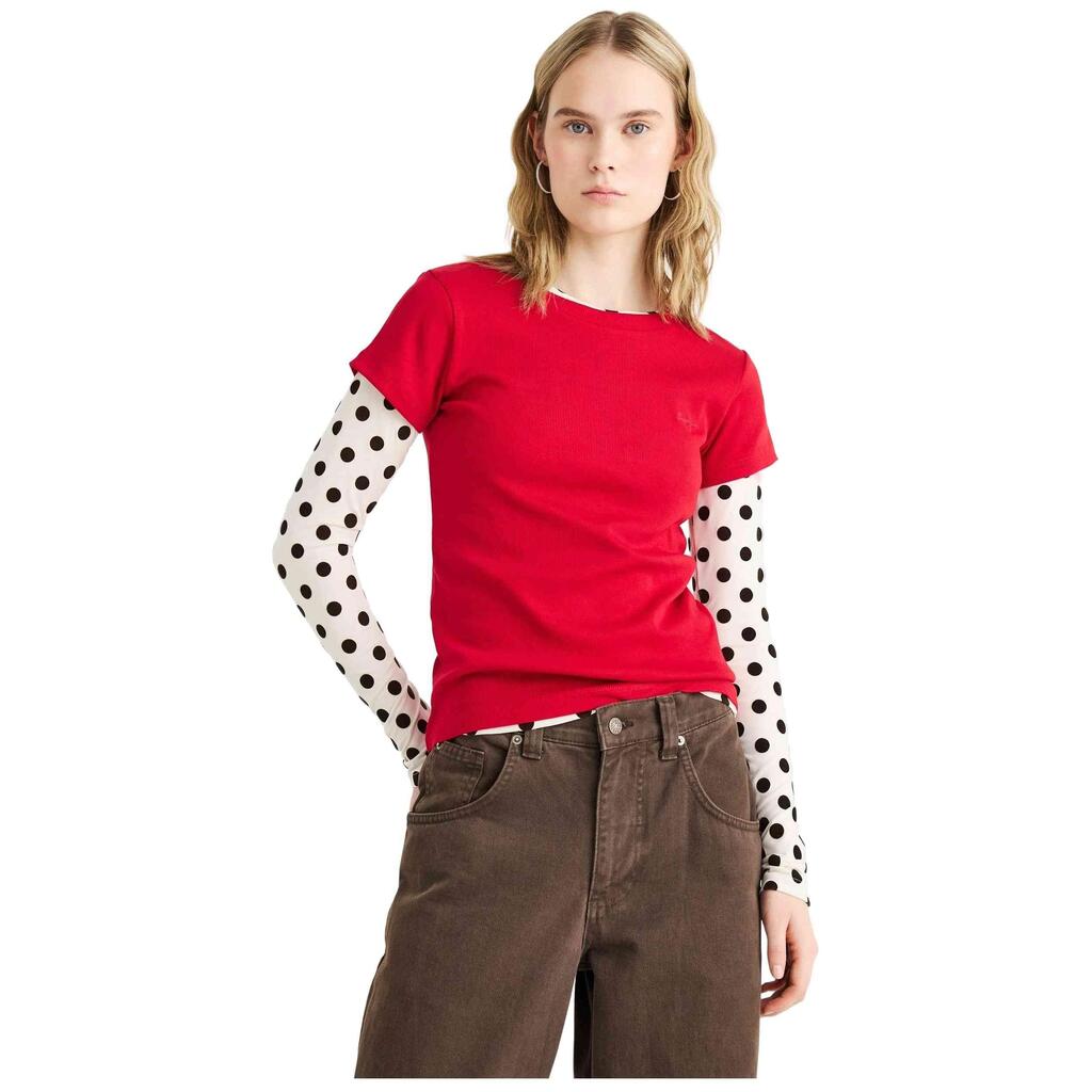 T-shirt Pepe jeans model PL506037-264 for women