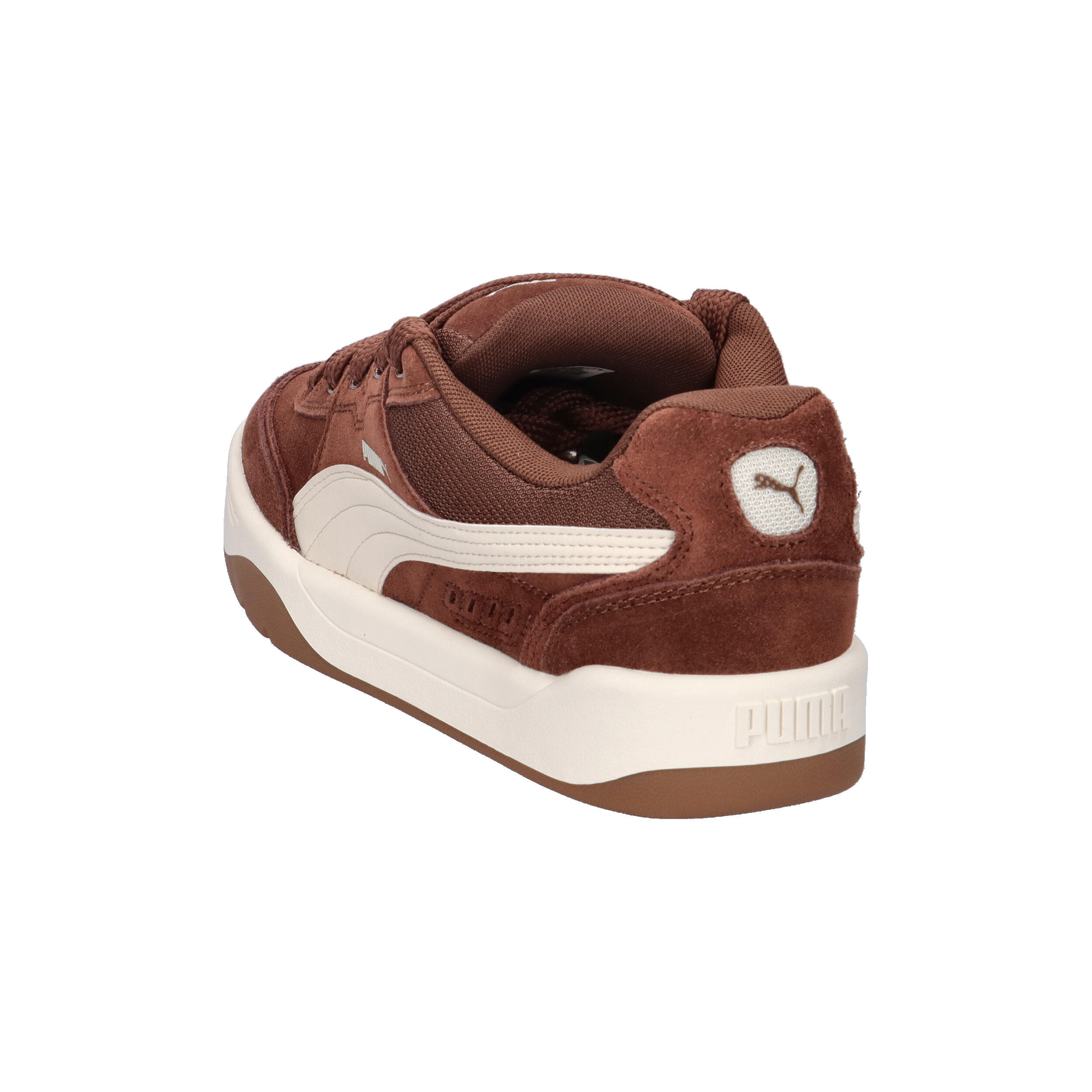 Puma Unisex Sneaker Park Lifestyle SK8 SD 400708 12/15