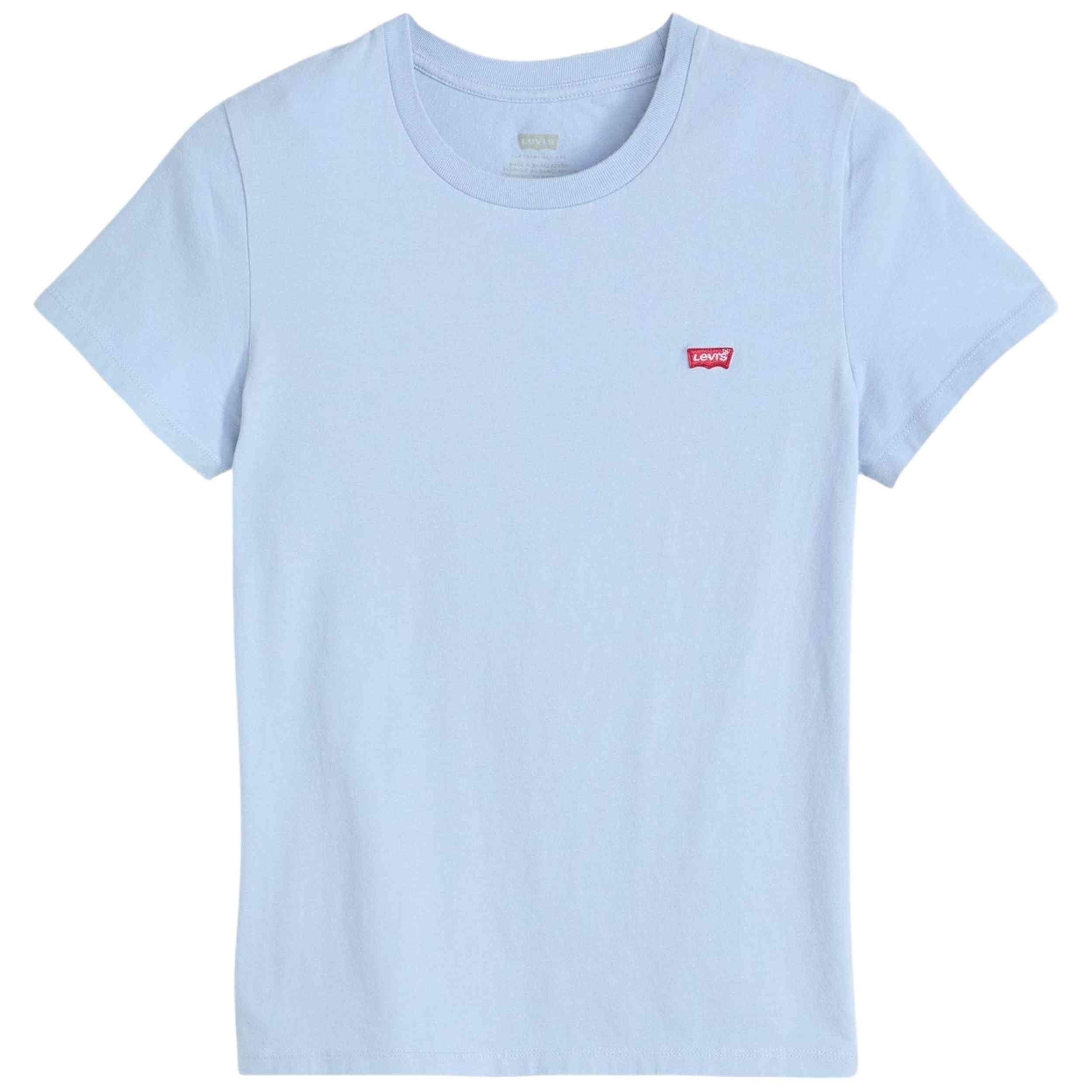 T-shirt Levi's modelo 300303200004 para mulheres 5/5