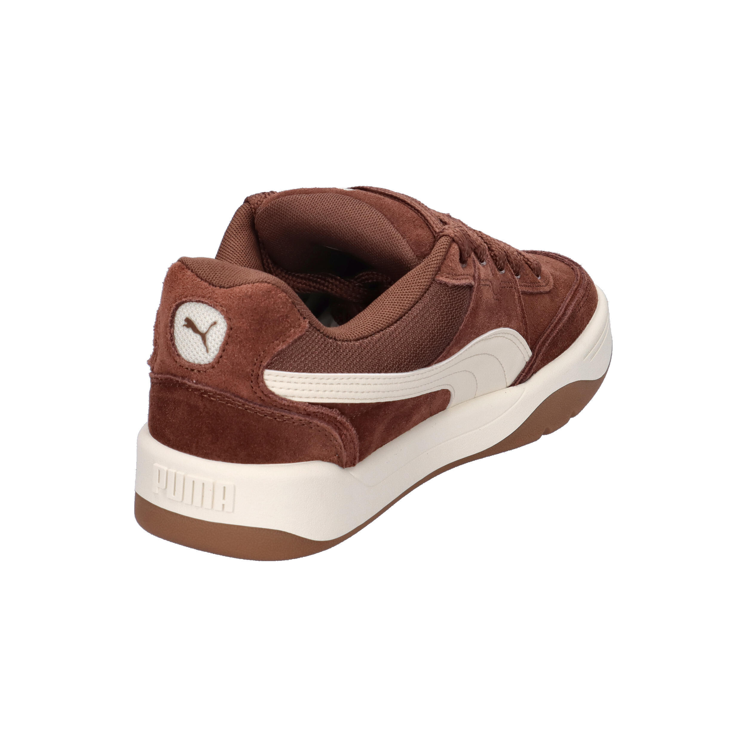 Puma Unisex Sneaker Park Lifestyle SK8 SD 400708 14/15