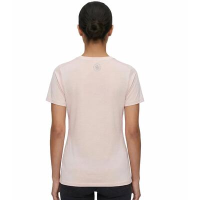 Sphere pro w's t-shirt suheyla - darkrose
