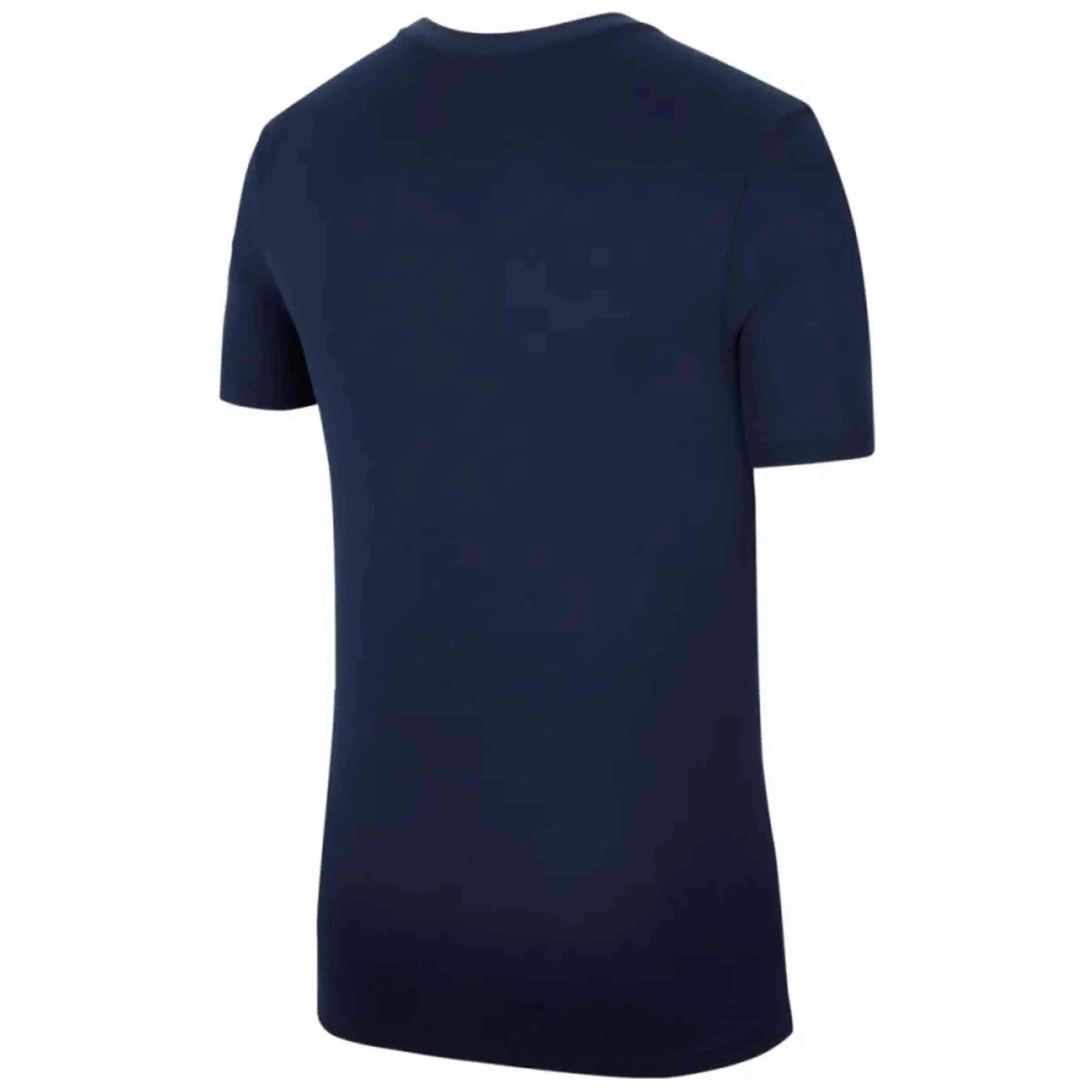 T-shirt met korte mouwen Nike model CT8791-419 voor mannen 2/2