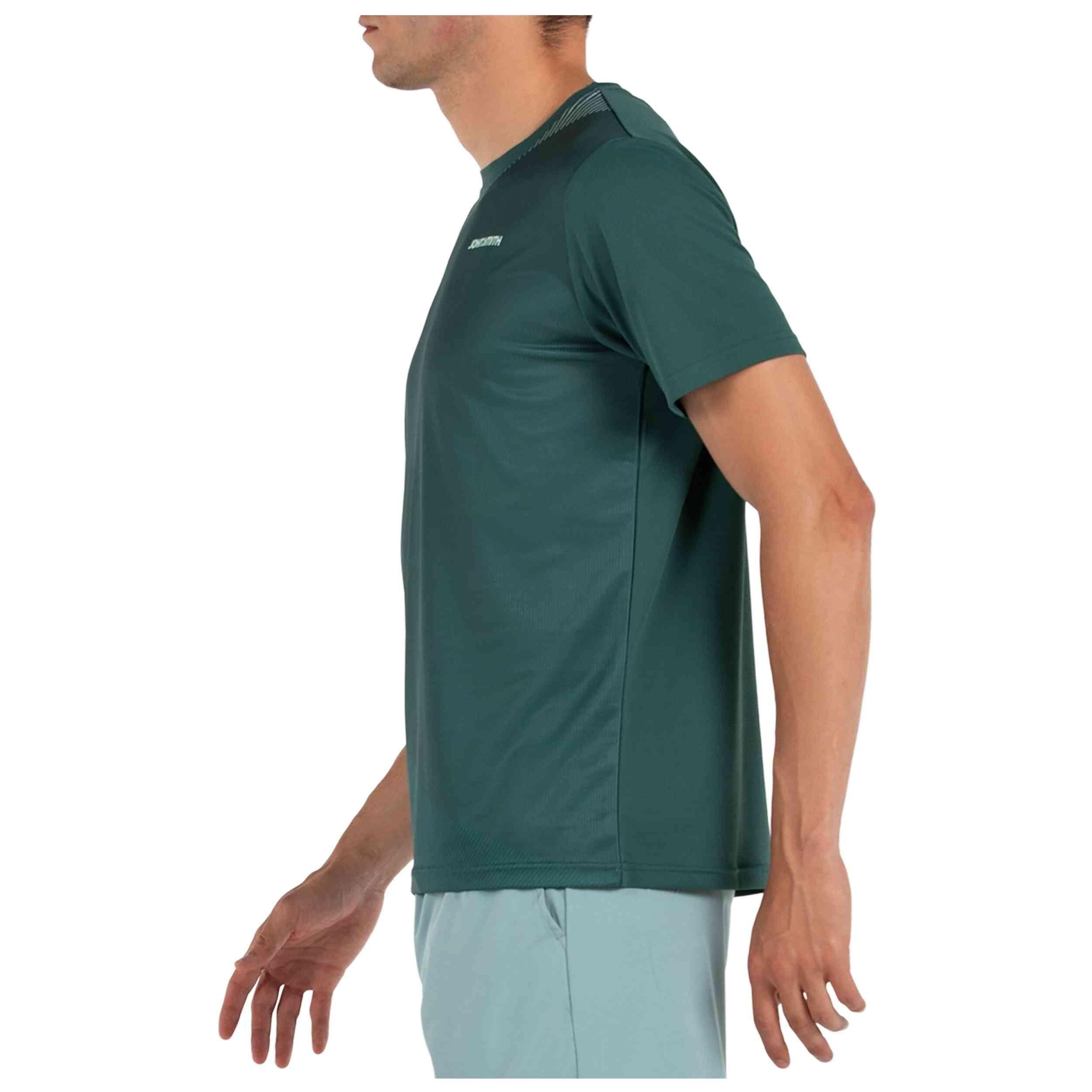 T-shirt John smith modèle BZ50053000-053000 pour homme 2/5