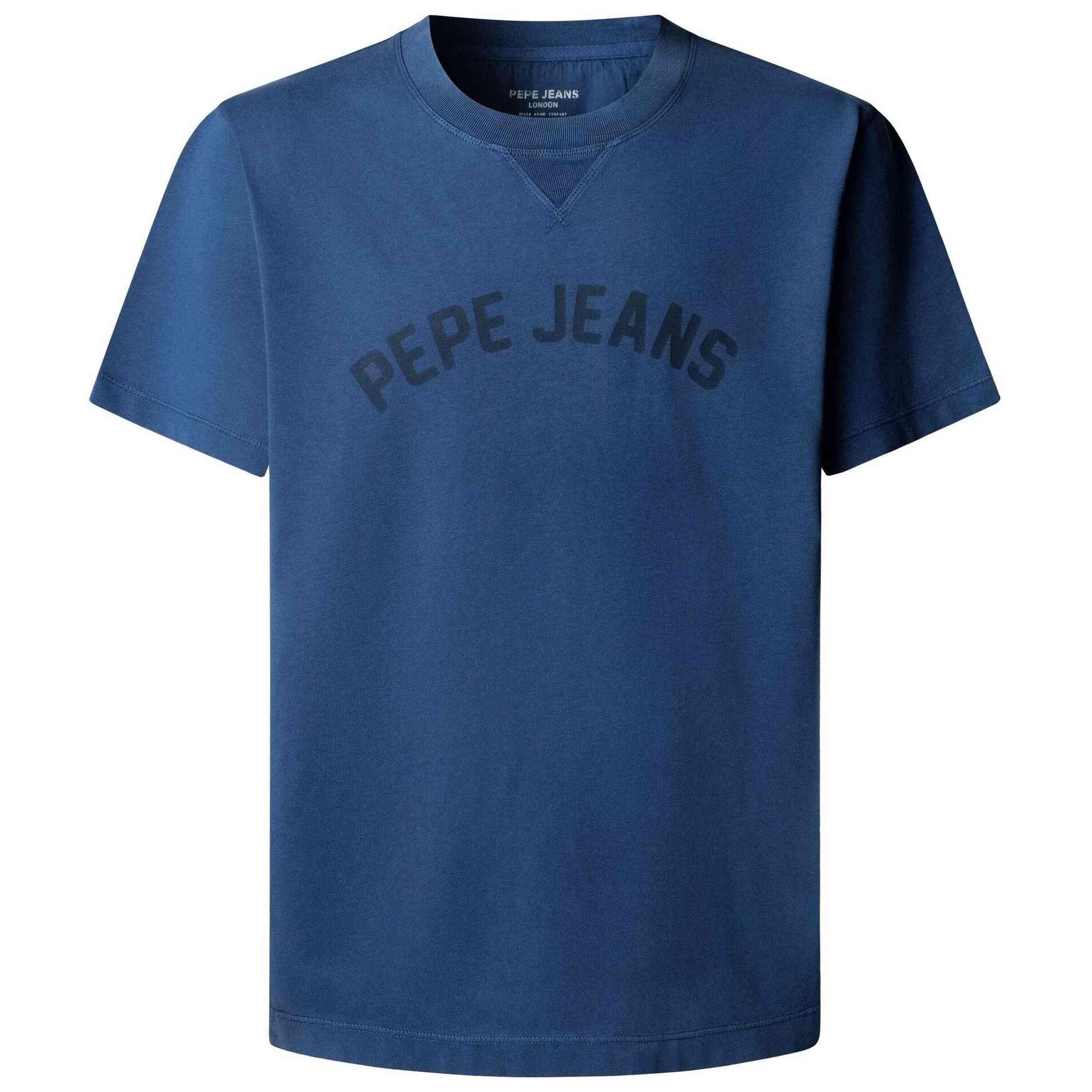 T-shirt Pepe jeans modèle PM5010295-576 pour homme 2/5