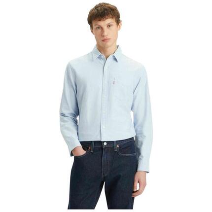 T-shirt Levi's modèle 85746-0157-S pour homme