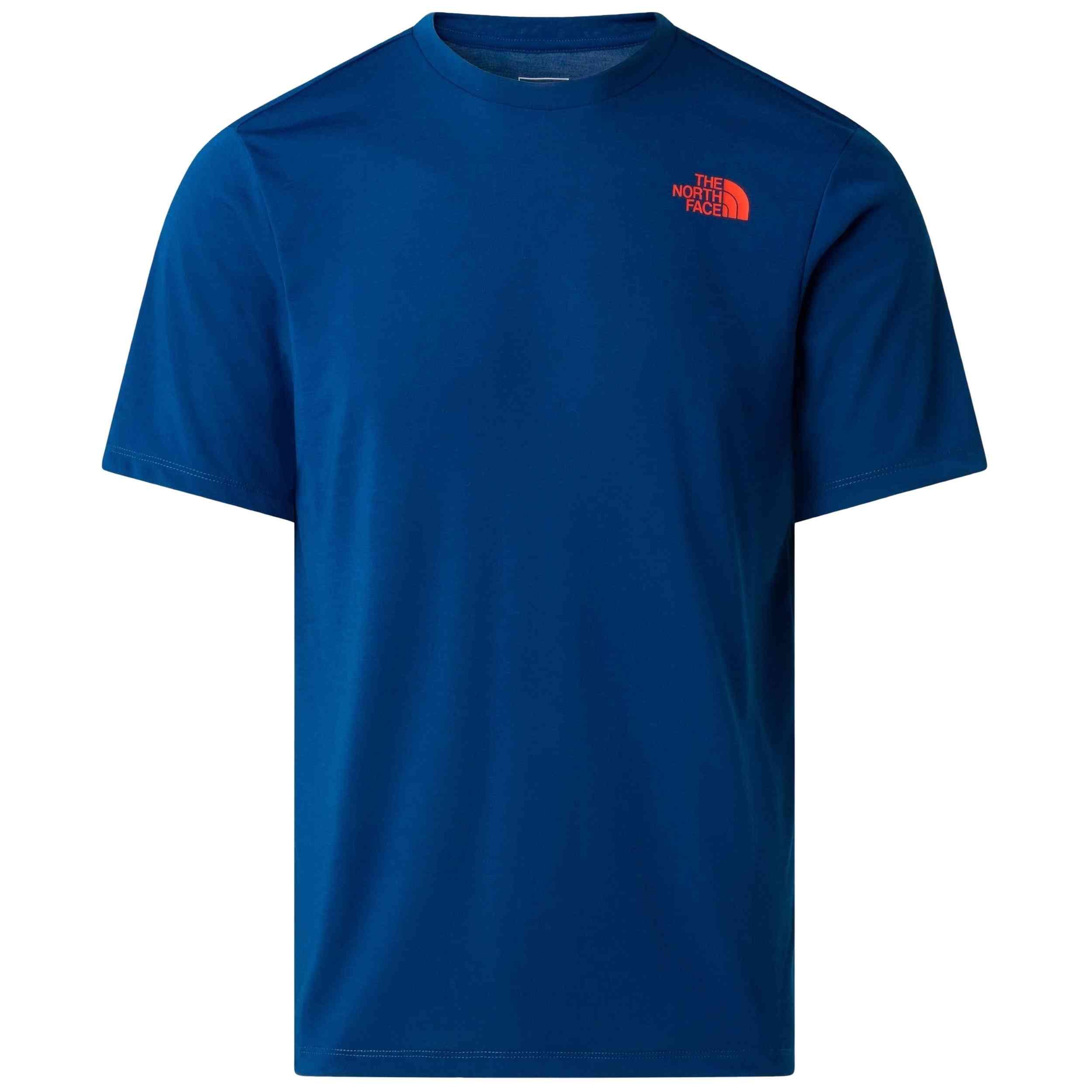 THE NORTH FACE picture