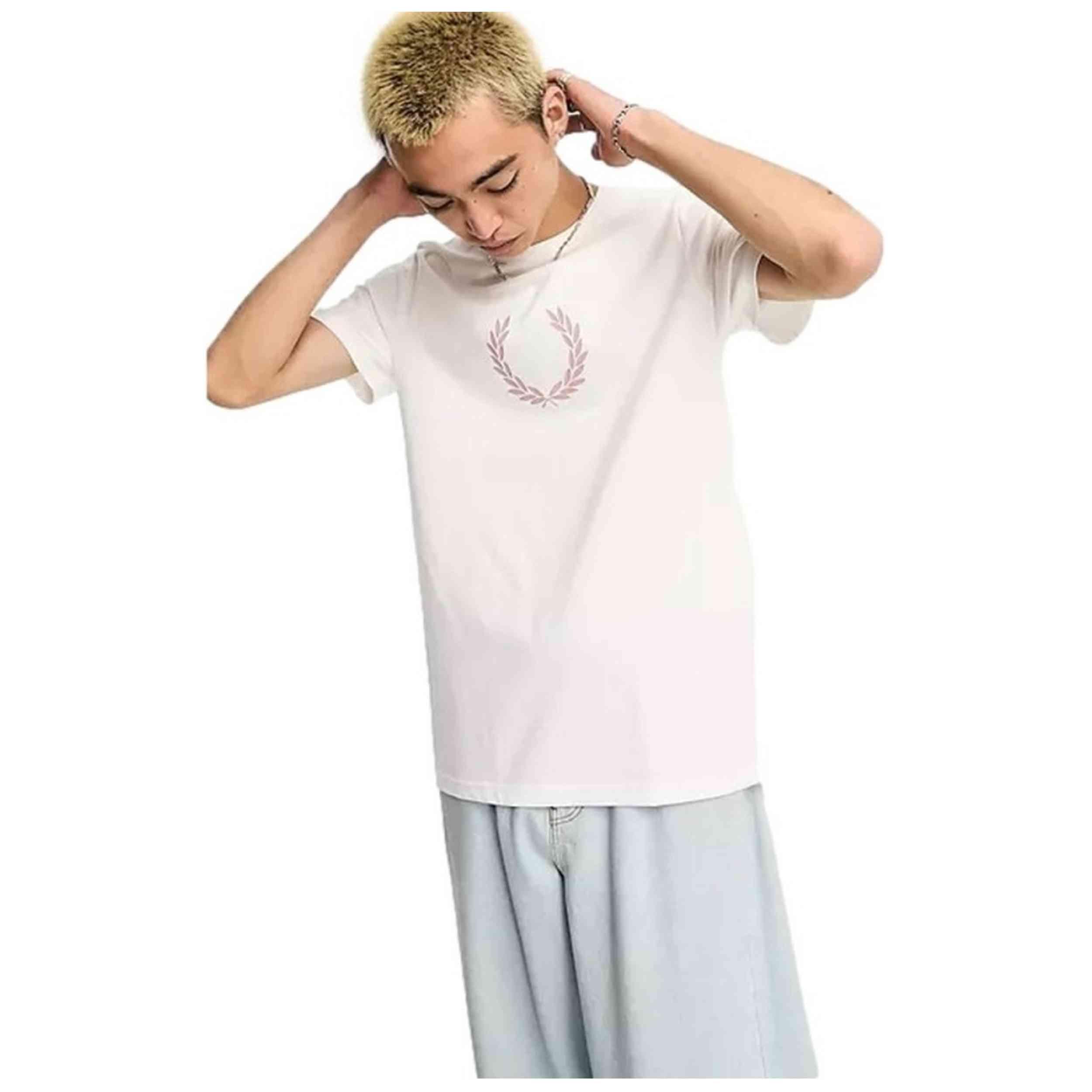 FRED PERRY picture