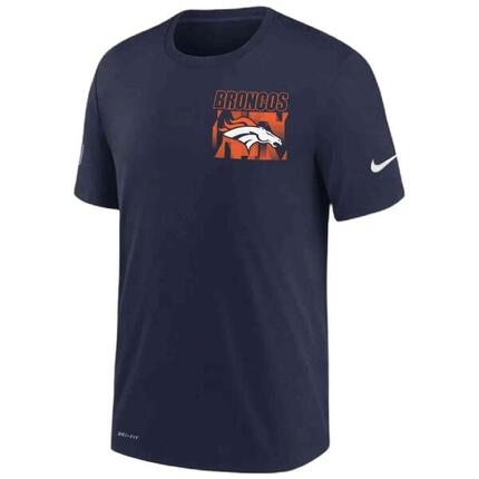 T-shirt met korte mouwen Nike model NKCF-41S8WFGH voor mannen
