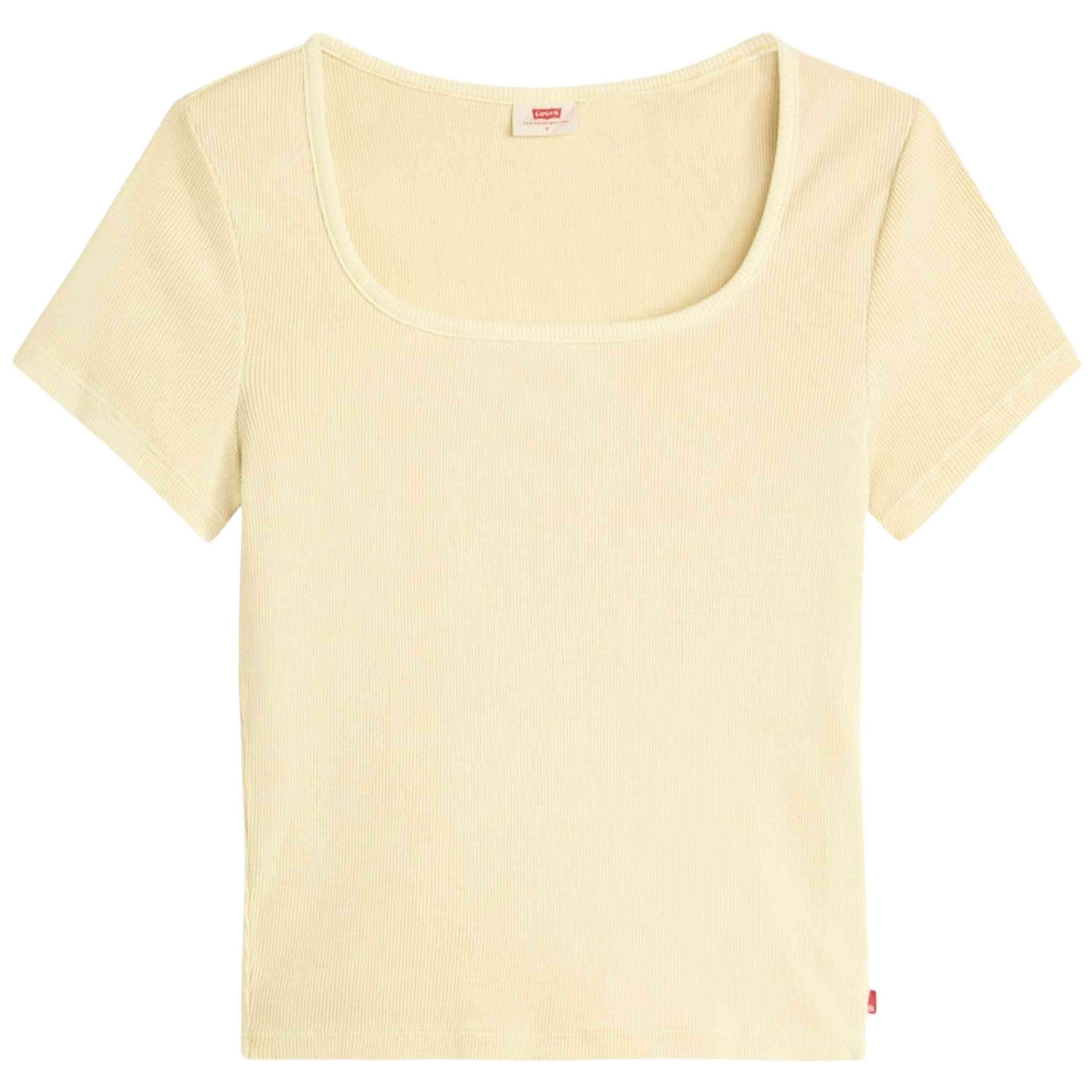 T-shirt Levi's modèle 003PU0012 pour femmes 5/5
