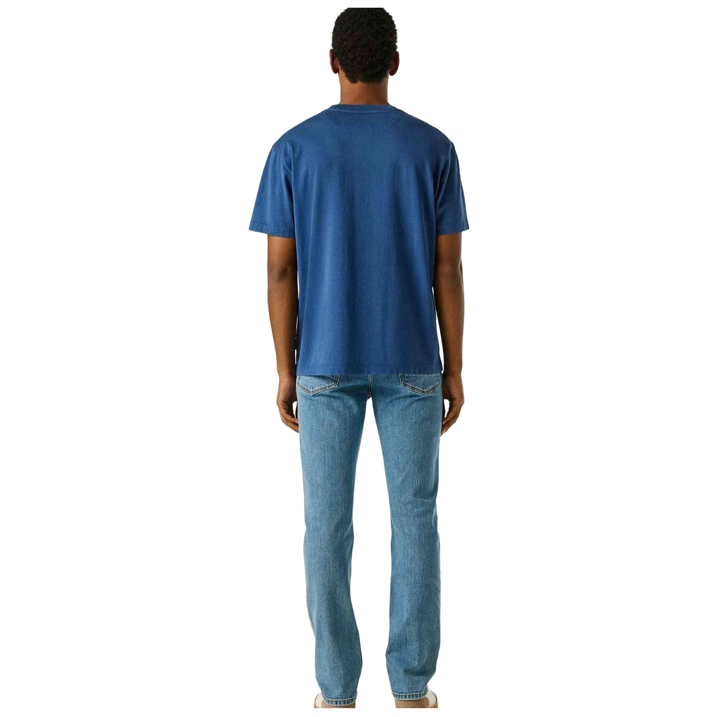 T-shirt Pepe jeans modèle PM5010295-576 pour homme 4/5