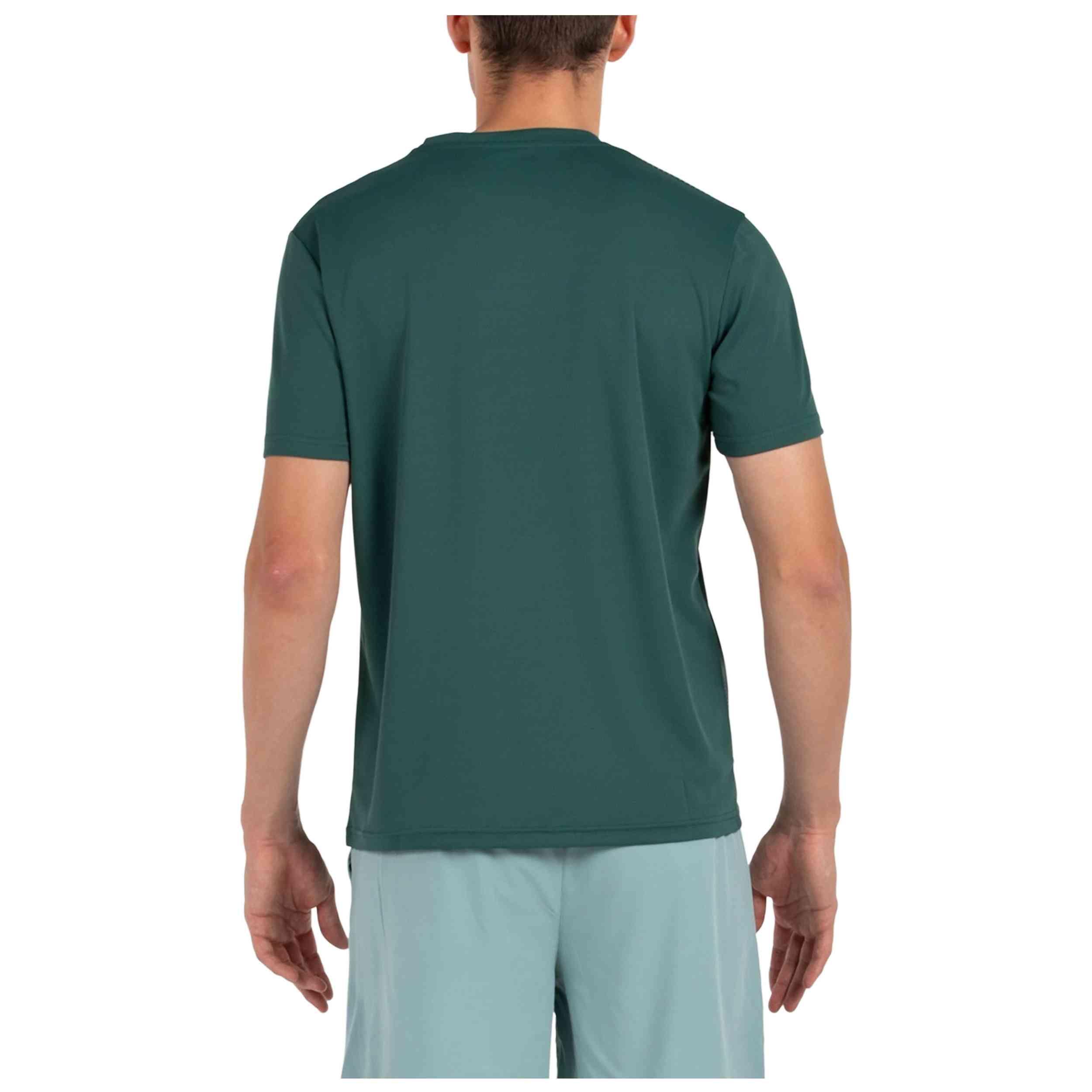 T-shirt John smith modèle BZ50053000-053000 pour homme 4/5