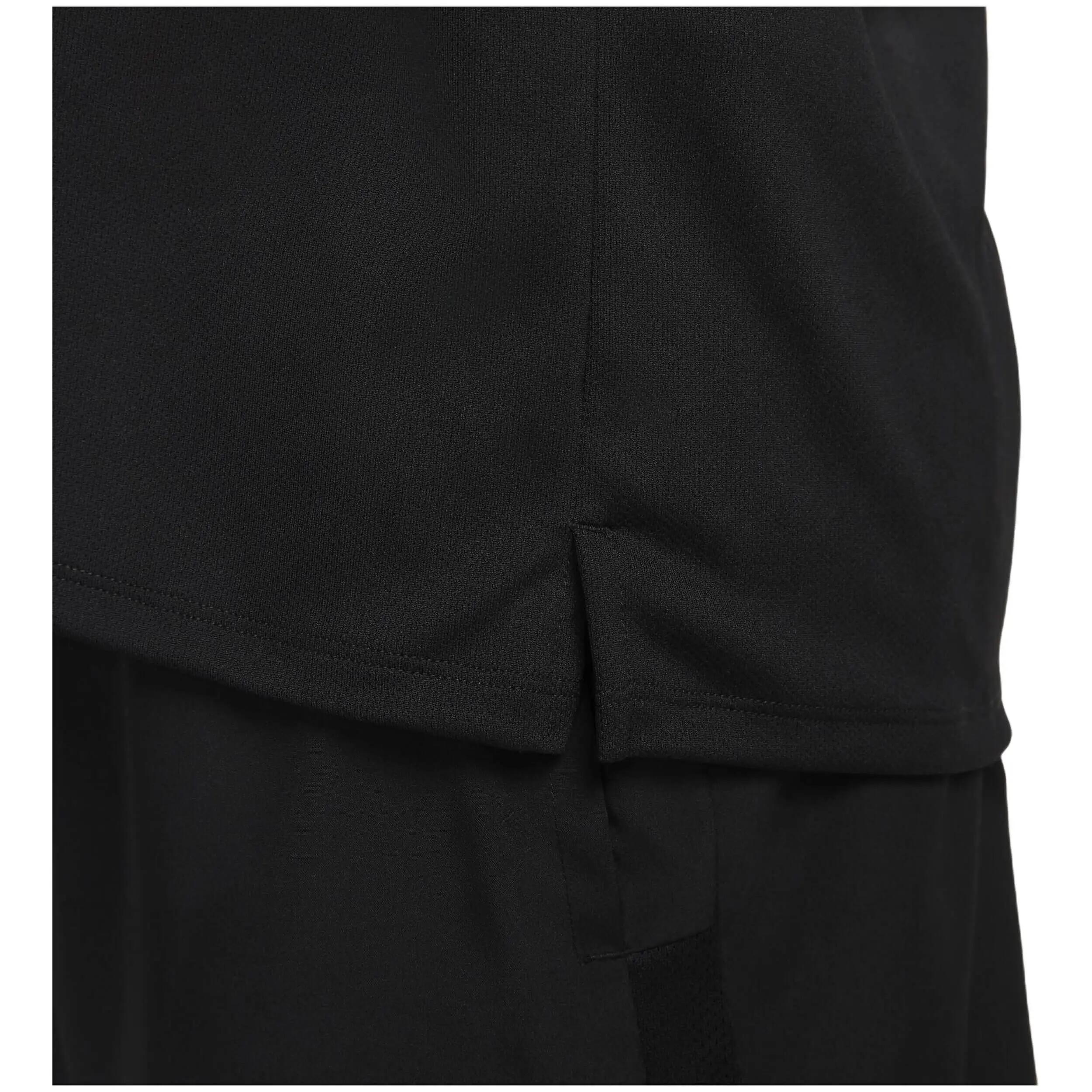 Maglia a maniche corte Nike modello DV9315-010 per uomini 5/5