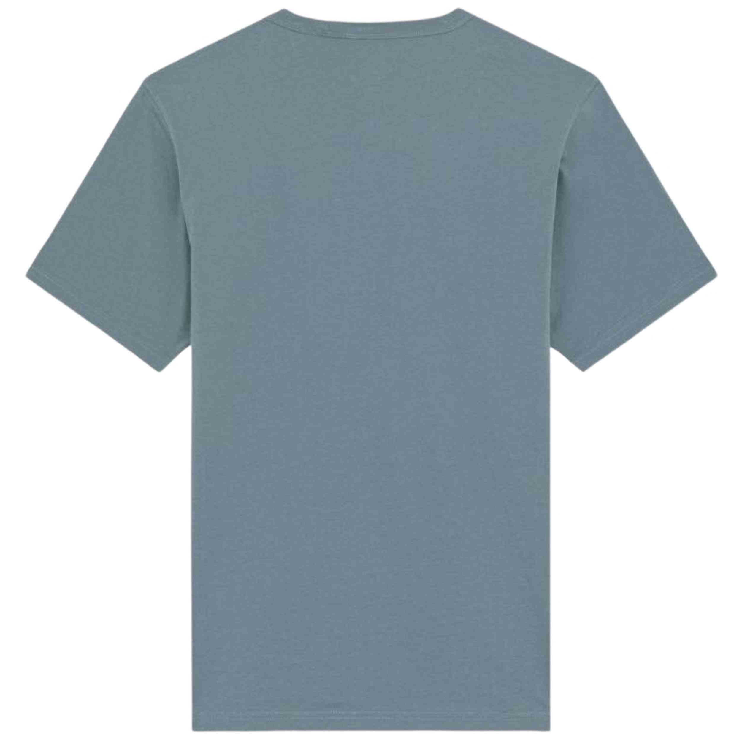 Maglia a maniche corte Dickies modello Aitkin per unisex 2/5