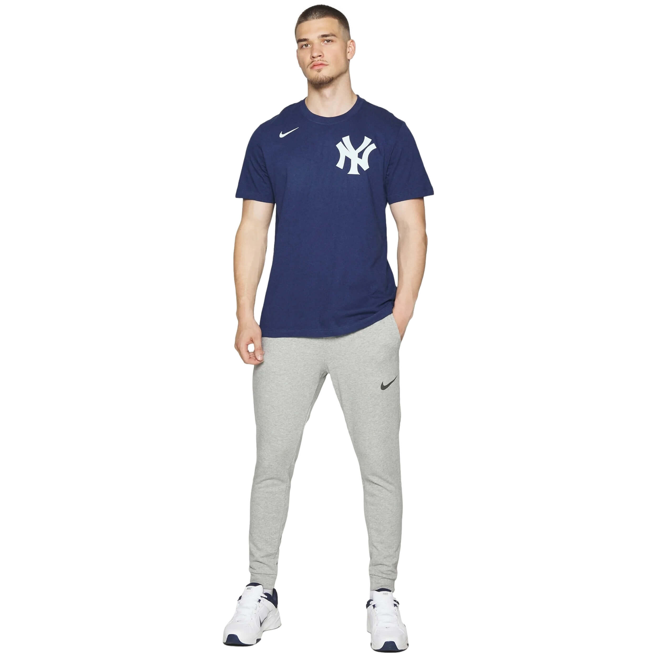 T-shirt met korte mouwen Nike model N199-44B-NK-M3X voor mannen 5/5