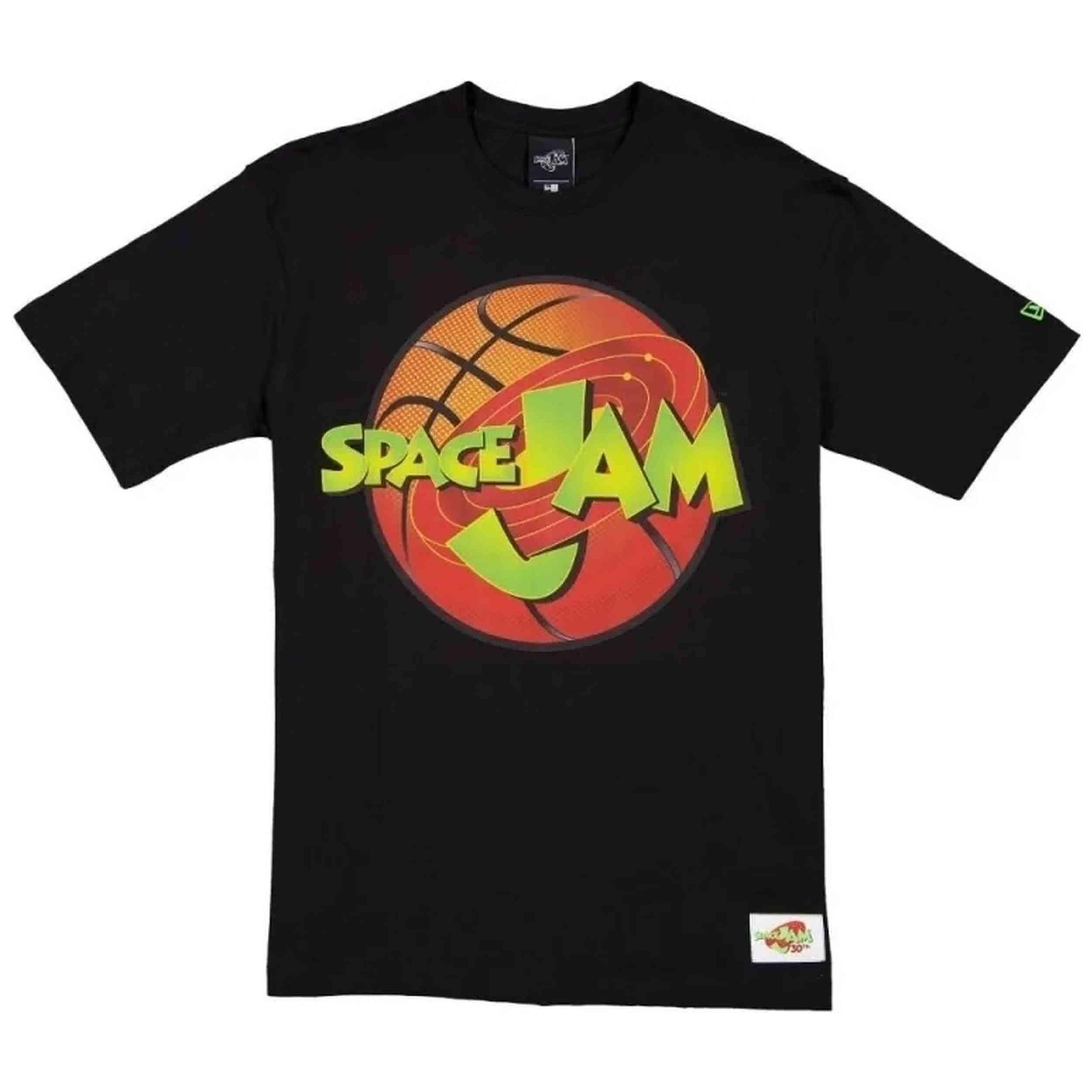 T-shirt New era modèle SSTEE-3124 pour unisexe 4/4