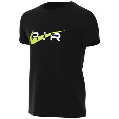 T-shirt met korte mouwen nike model fv2343-011 voor unisex jongens