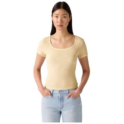 Maglia a maniche corte Levi's modello 003PU0012 per donne