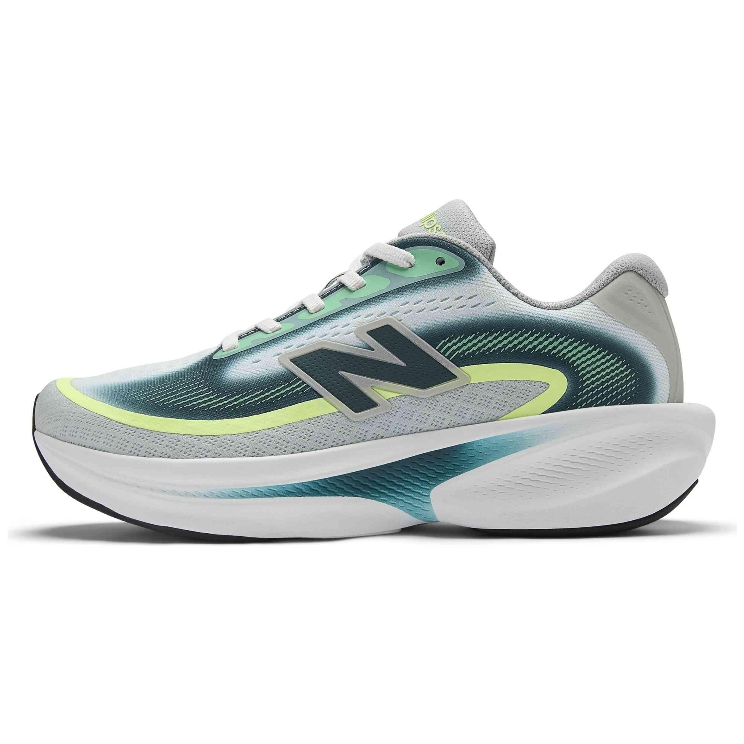 Zapatillas de running New balance modelo Ellipse para hombre 2/5