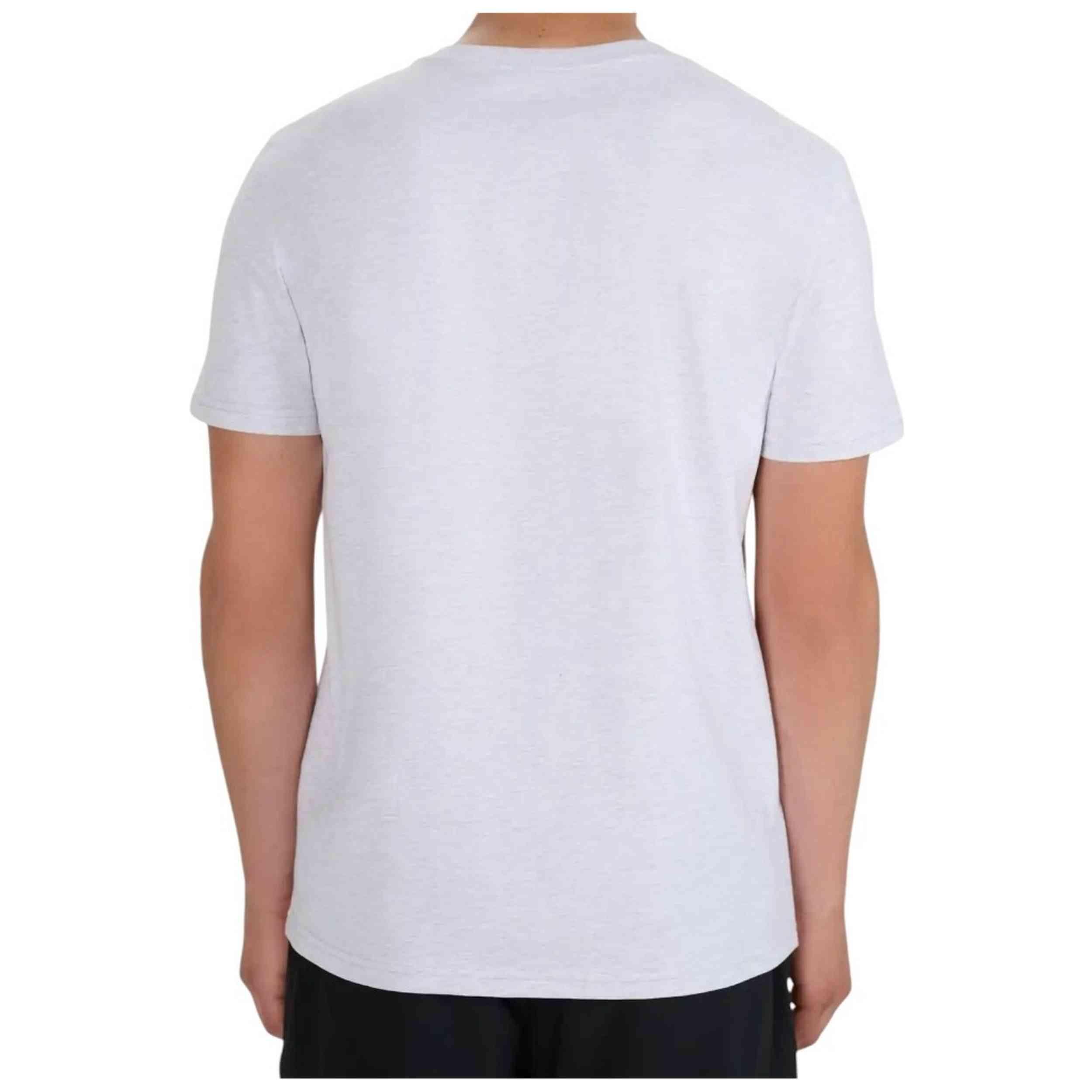 T-shirt 4f modèle WMM00TTSHM3341-27S pour homme 3/4