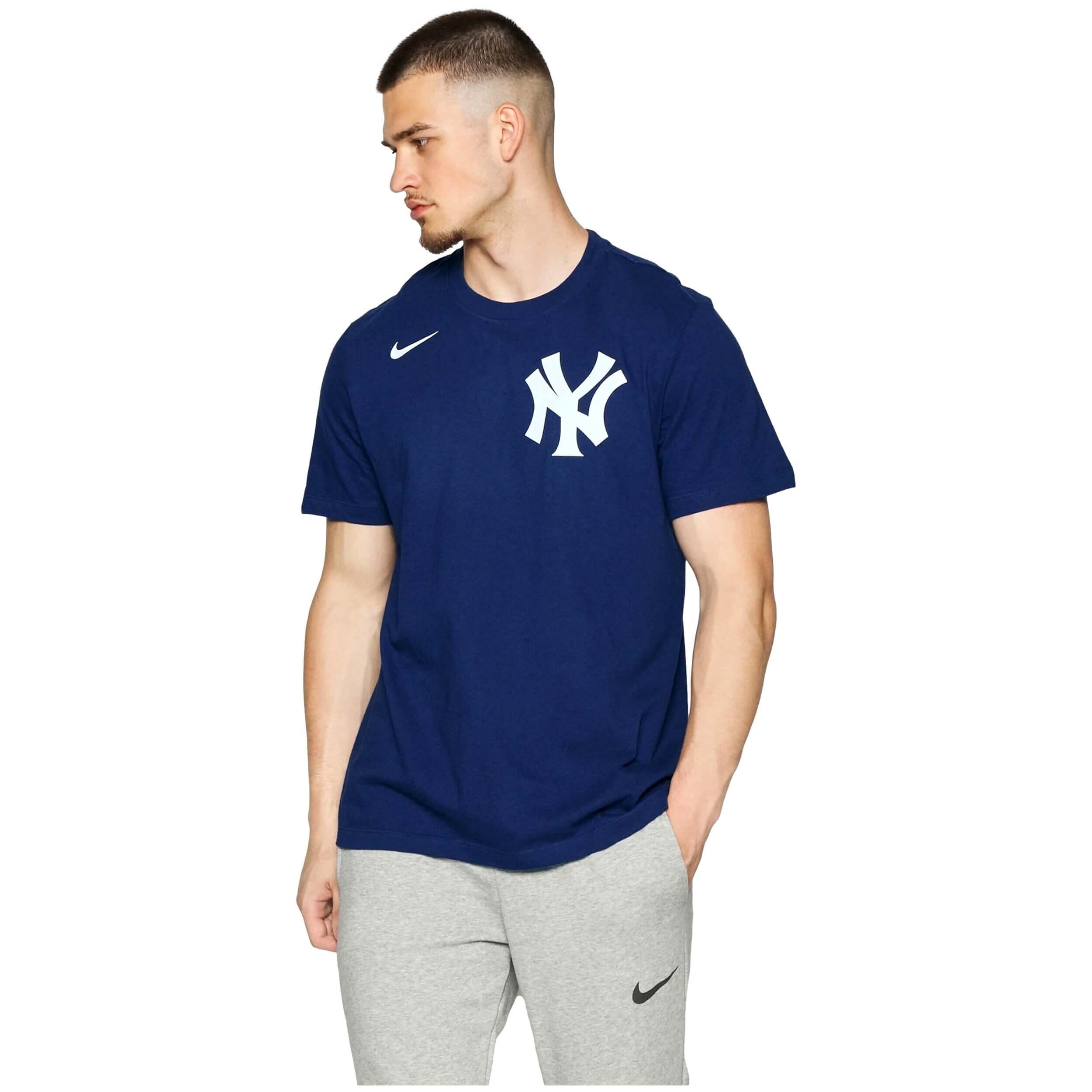 T-shirt met korte mouwen Nike model N199-44B-NK-M3X voor mannen 4/5