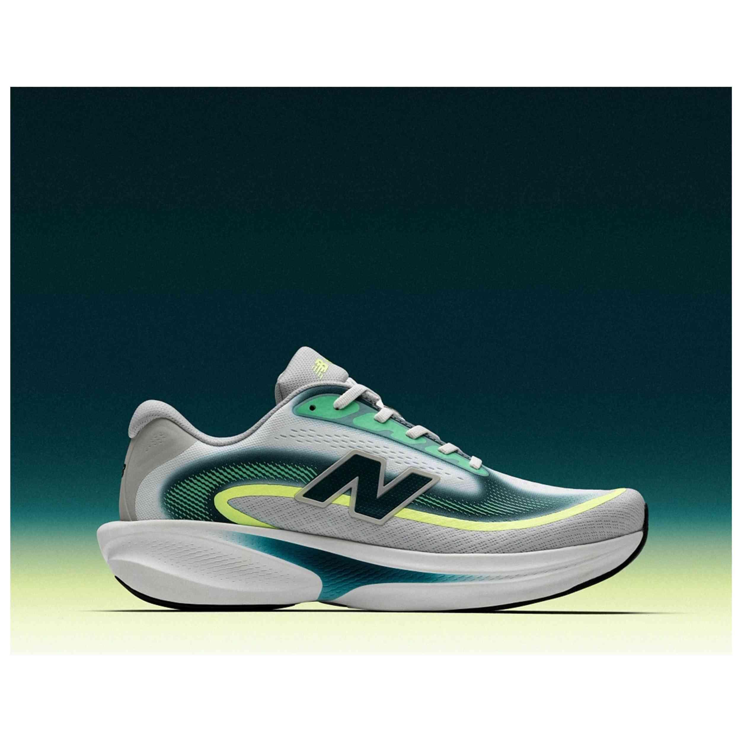 Zapatillas de running New balance modelo Ellipse para hombre 4/5