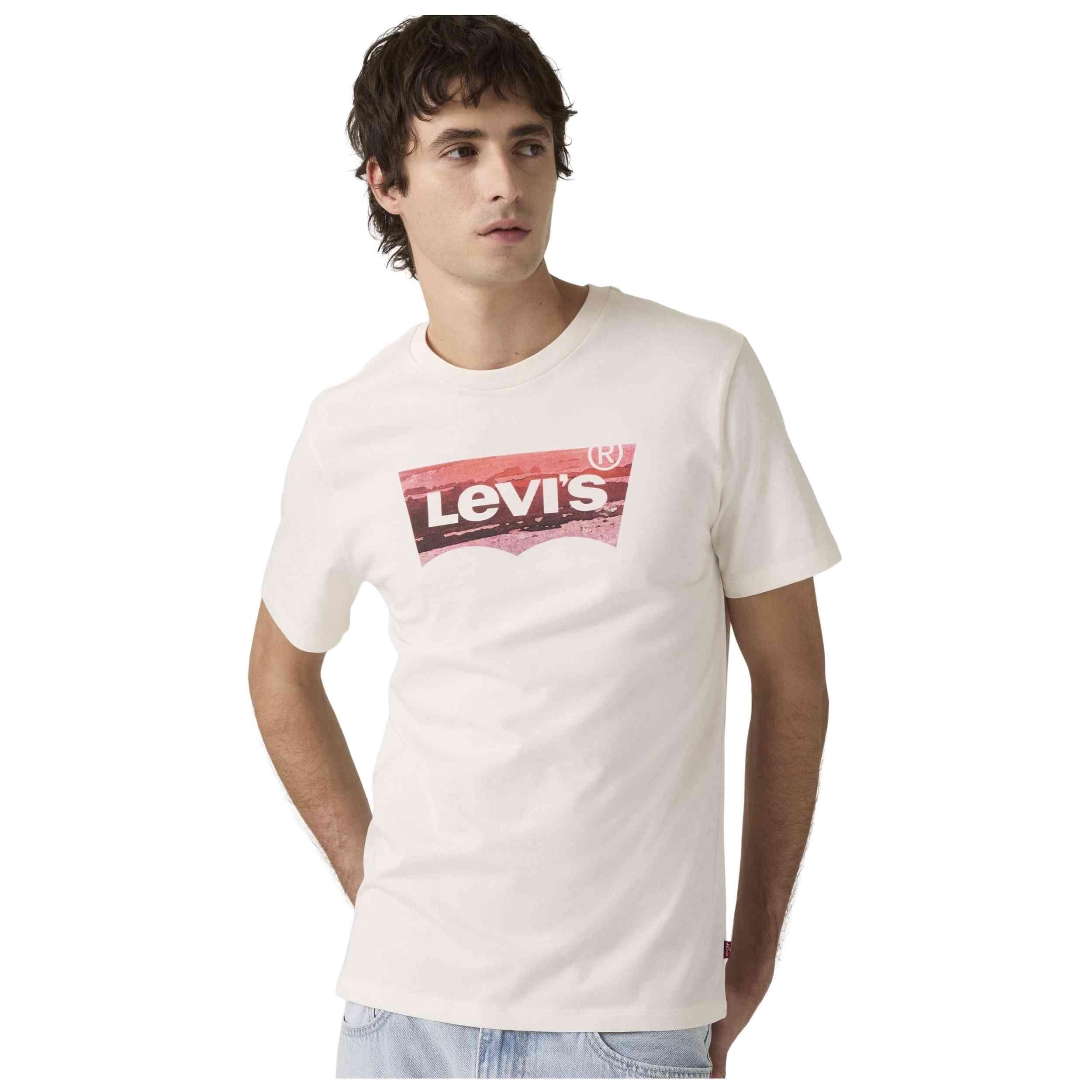 T-shirt Levi's modèle 300300100071 pour homme 3/5