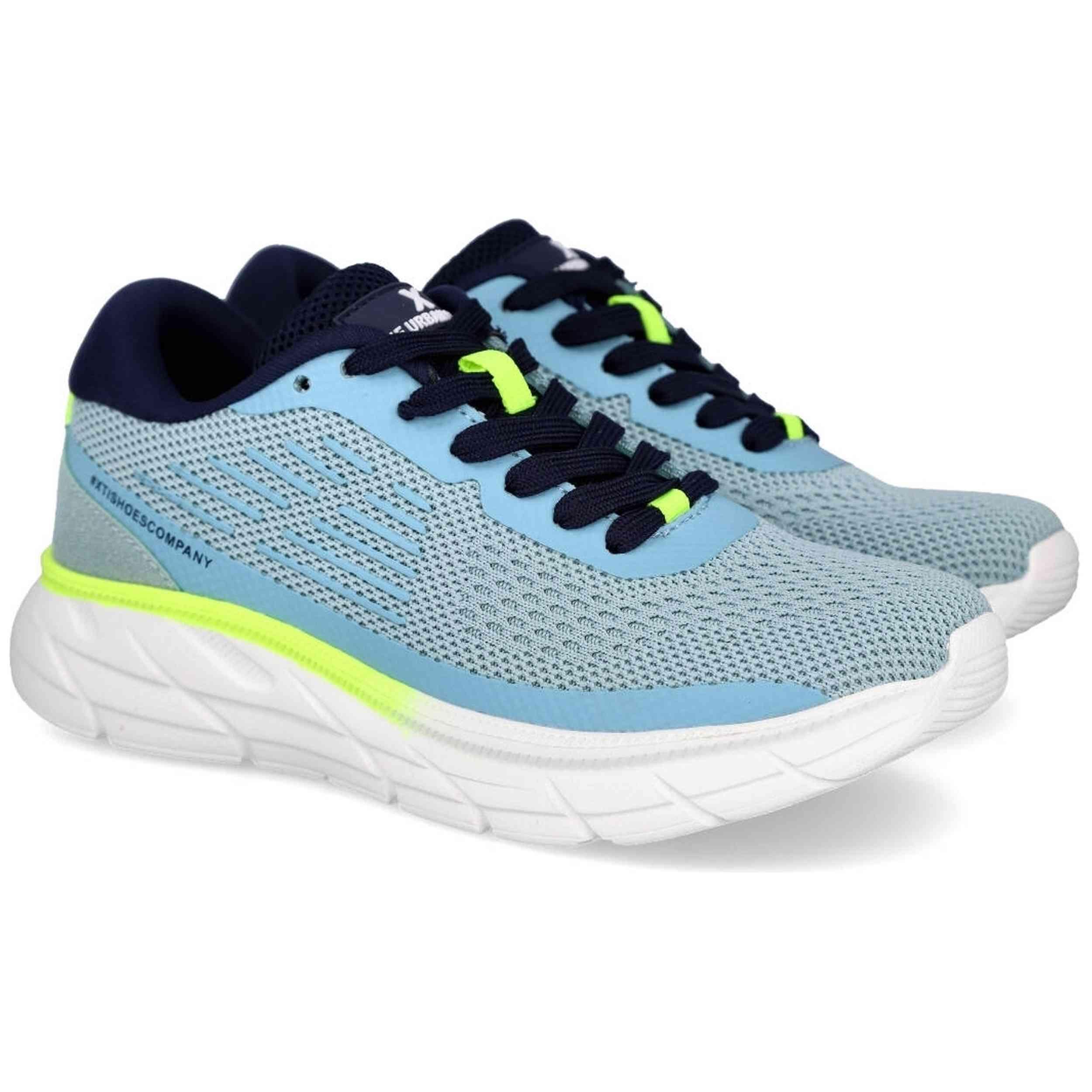 Hardloopschoenen Xti model 070-060406 voor unisex 3/3