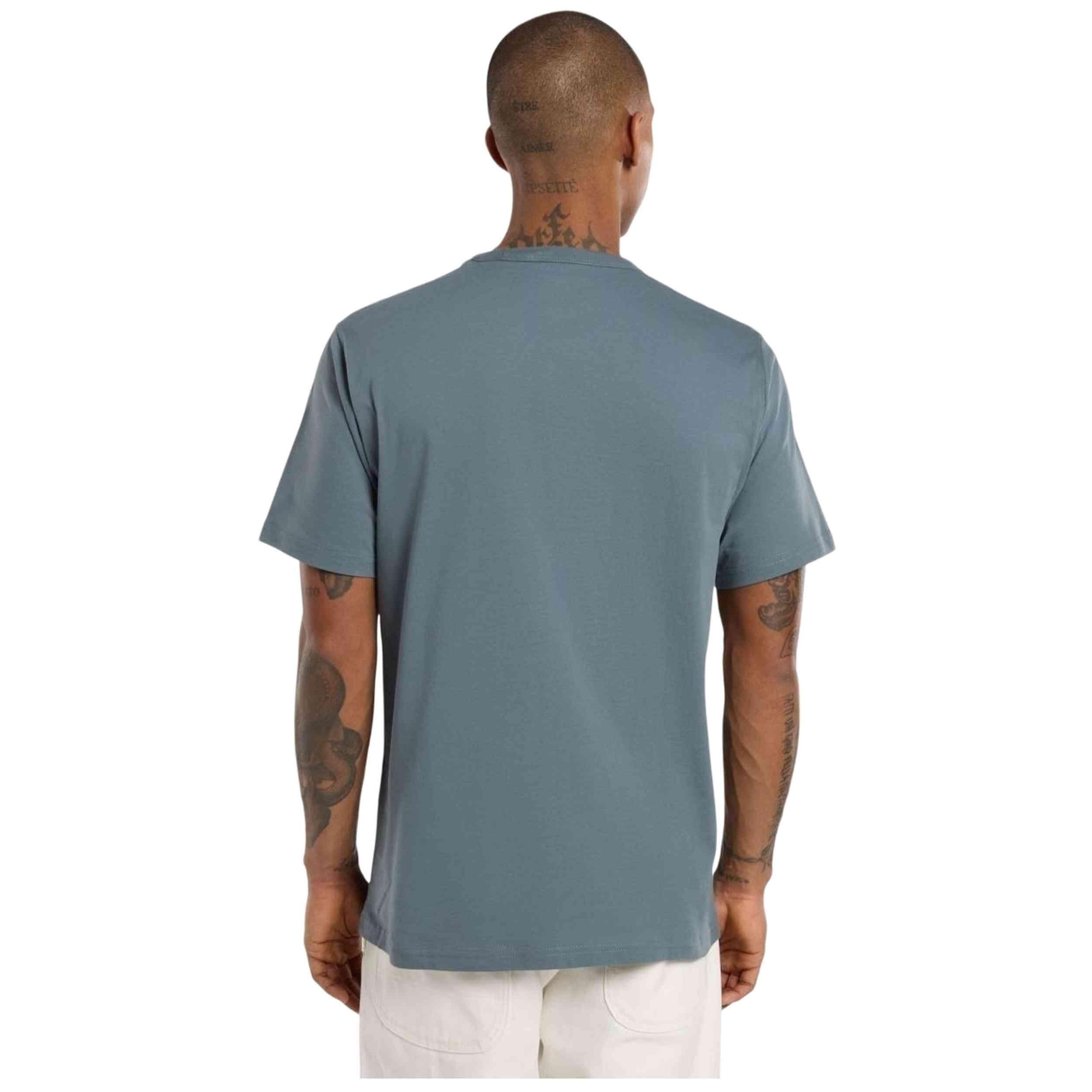 Maglia a maniche corte Dickies modello Aitkin per unisex 4/5