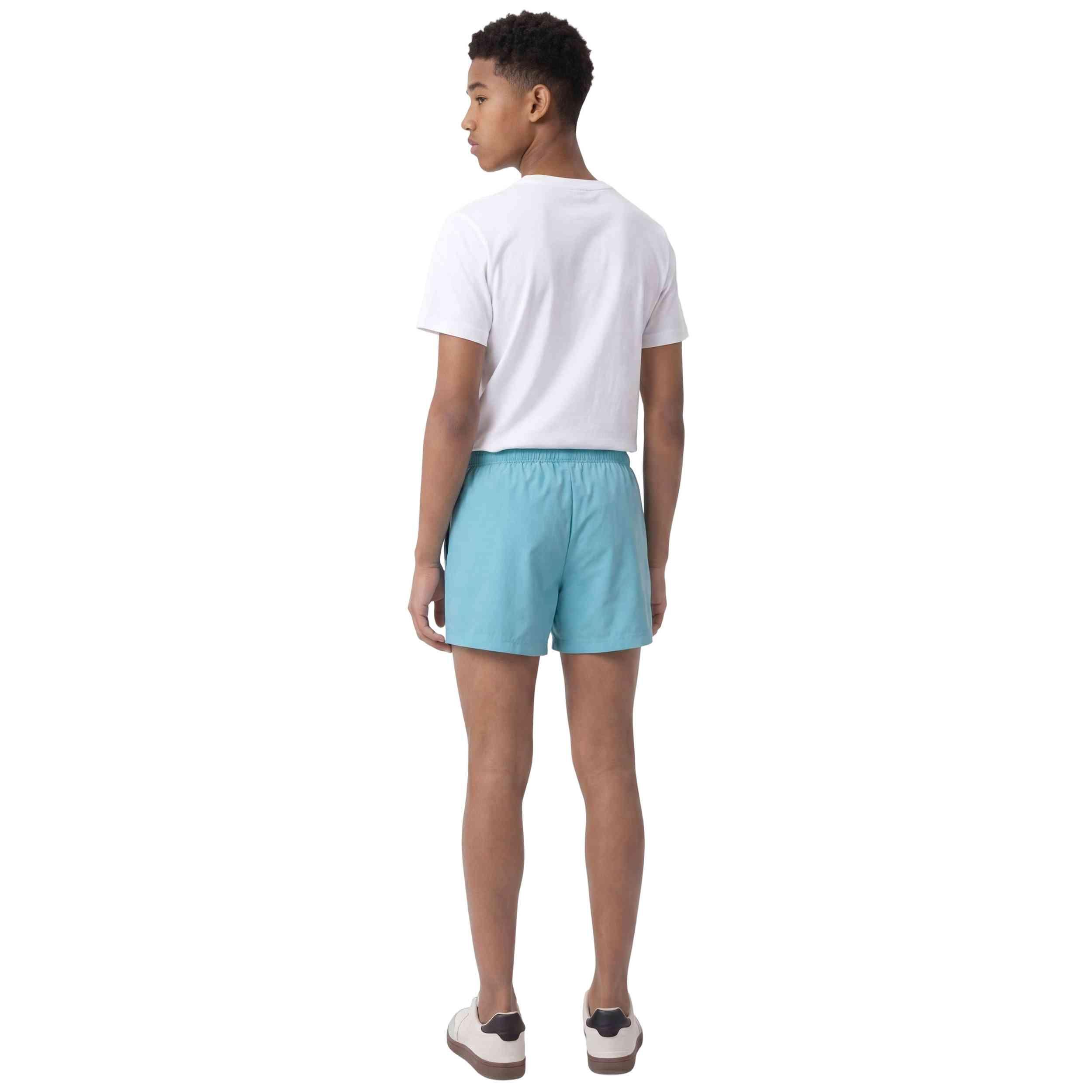 T-shirt Champion modèle 307575-WW001 SET pour homme 3/4