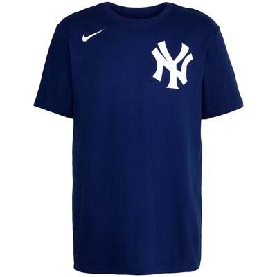 T-shirt met korte mouwen nike model n199-44b-nk-m3x voor mannen
