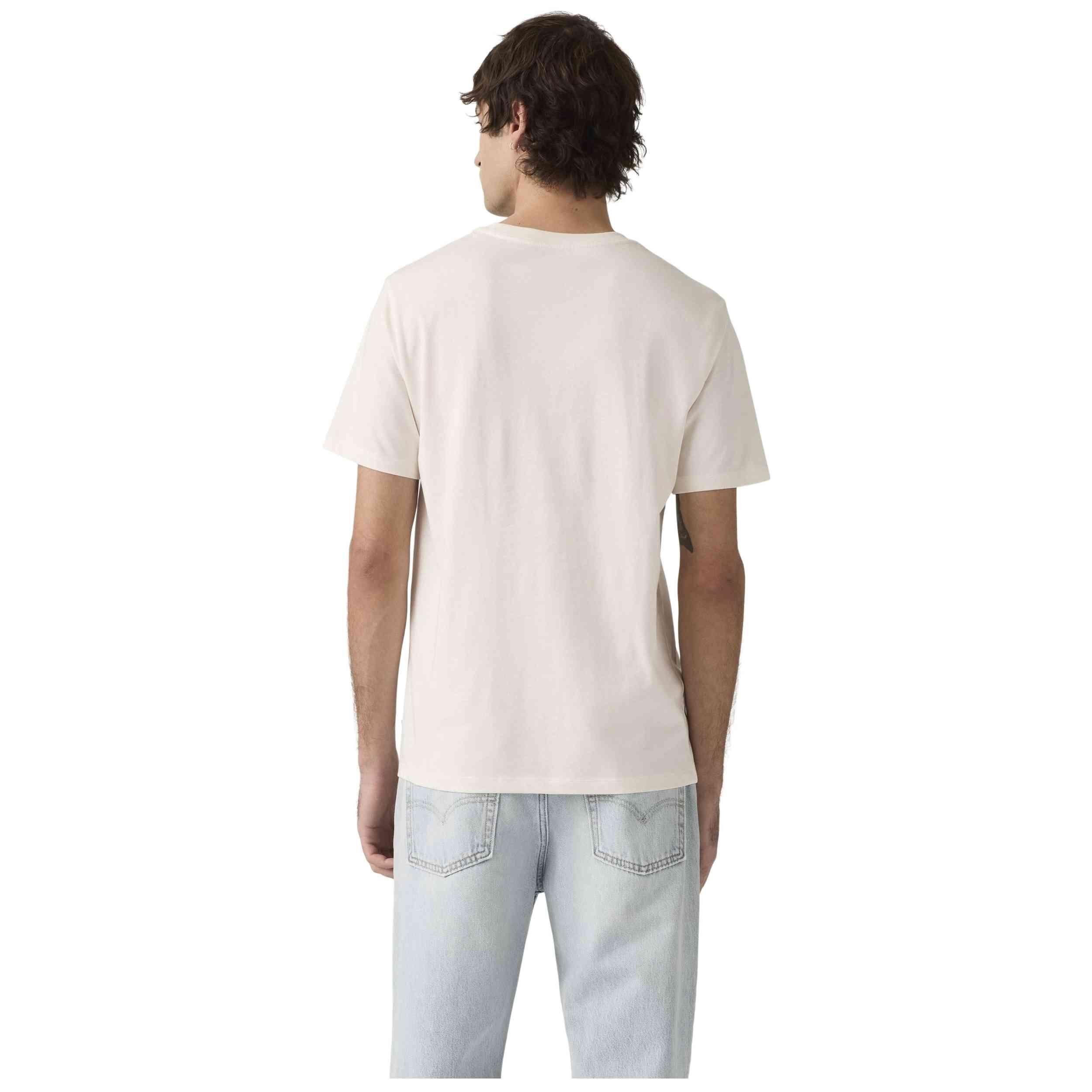 T-shirt Levi's modèle 300300100071 pour homme 2/5