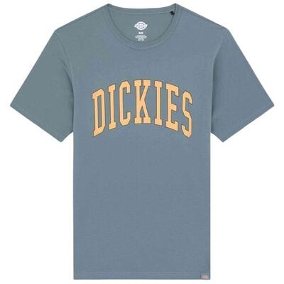 T-shirt met korte mouwen dickies model aitkin voor unisex