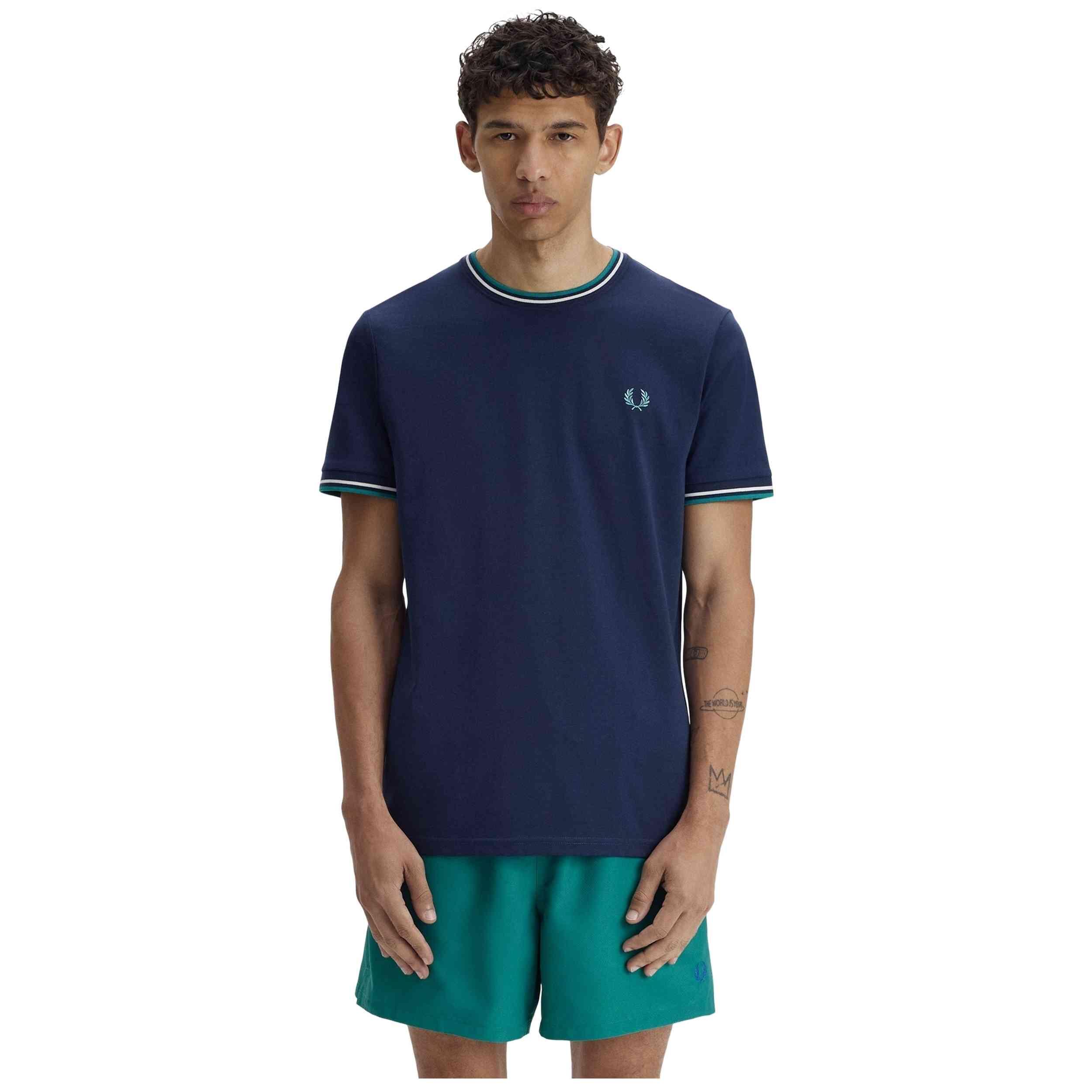 FRED PERRY picture