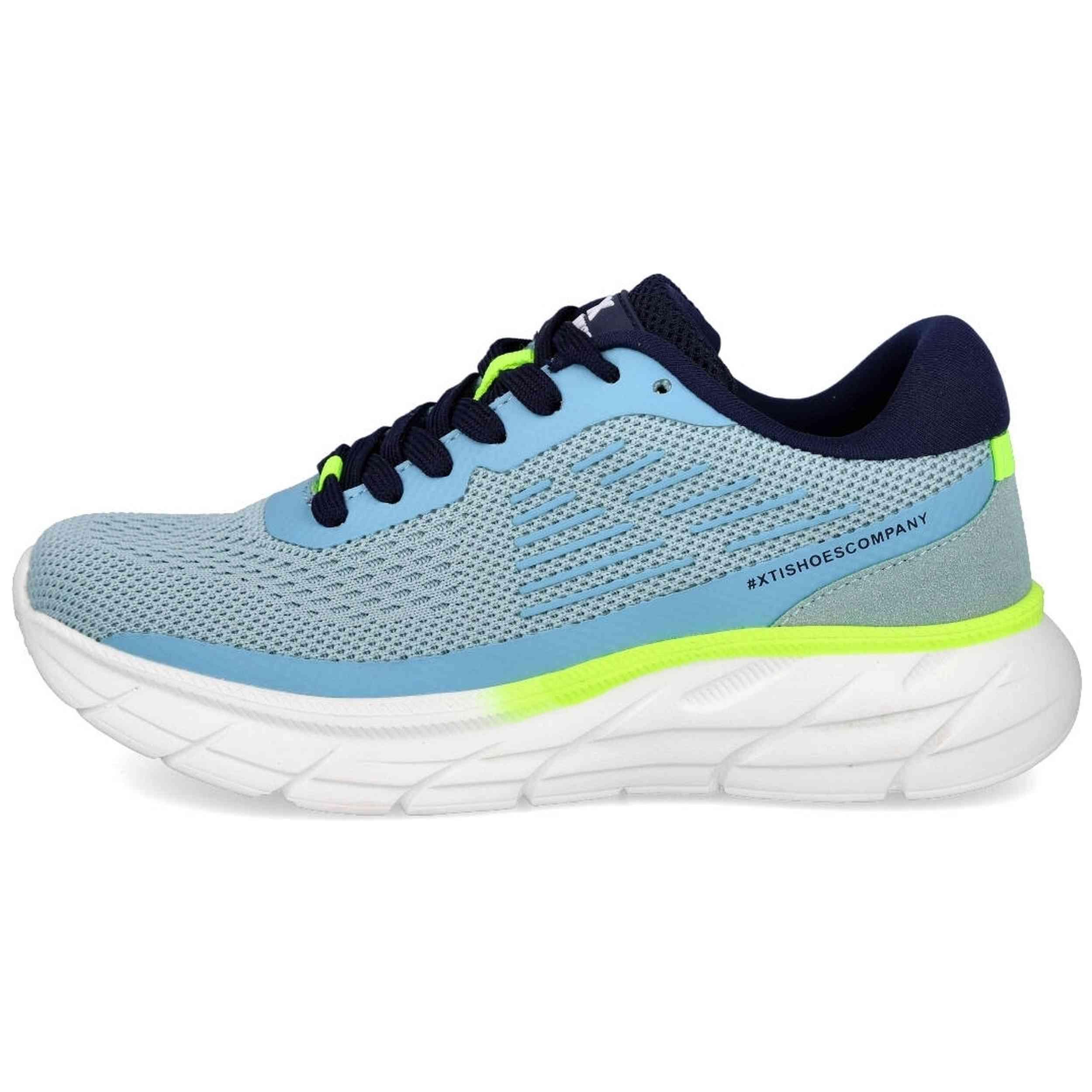 Hardloopschoenen Xti model 070-060406 voor unisex 2/3