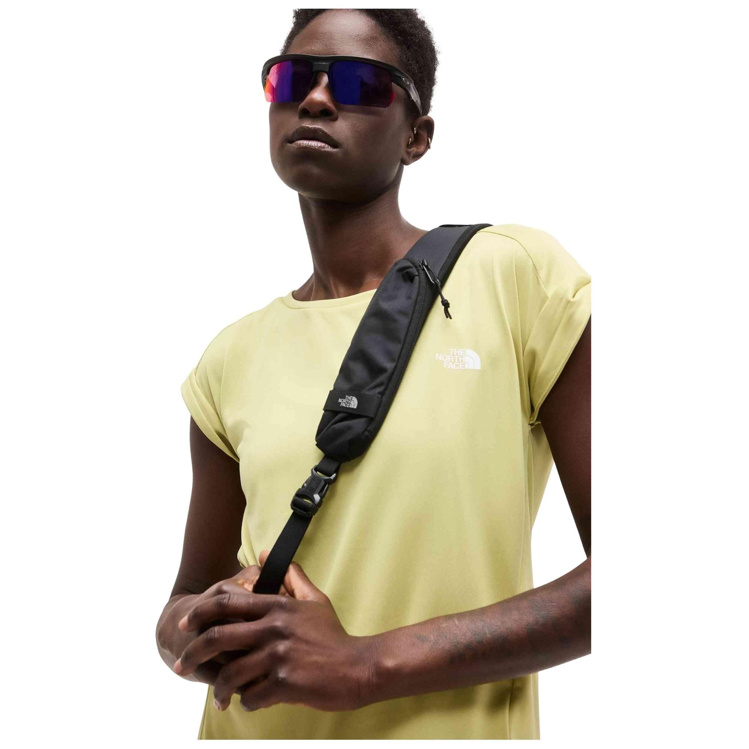 T-shirt met korte mouwen The north face model W TANKEN TANK - EU Pe voor vrouwen 5/5