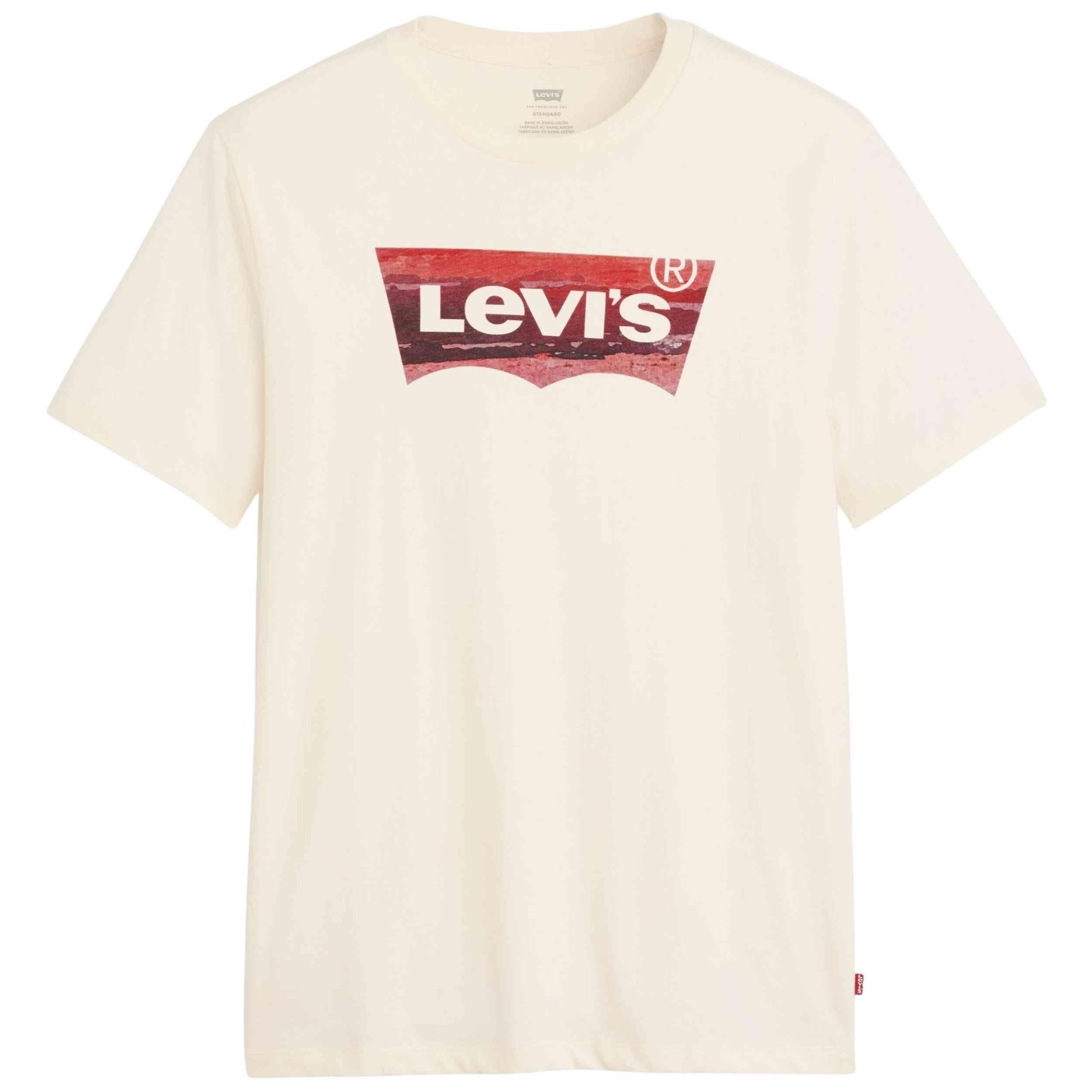 T-shirt Levi's modèle 300300100071 pour homme 5/5