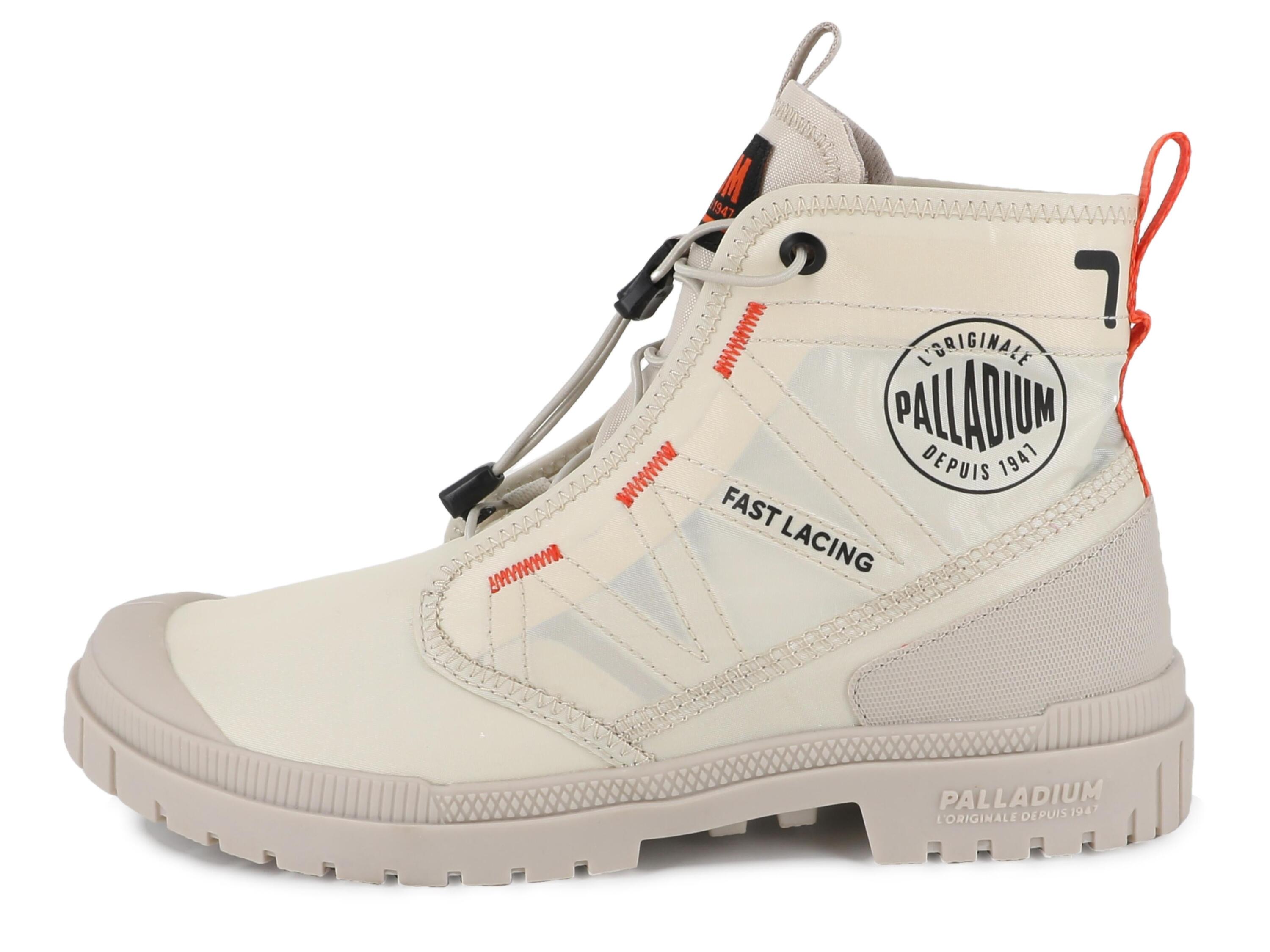 Baskets de marche Unisexe SP20 TRAVEL HI 3/6