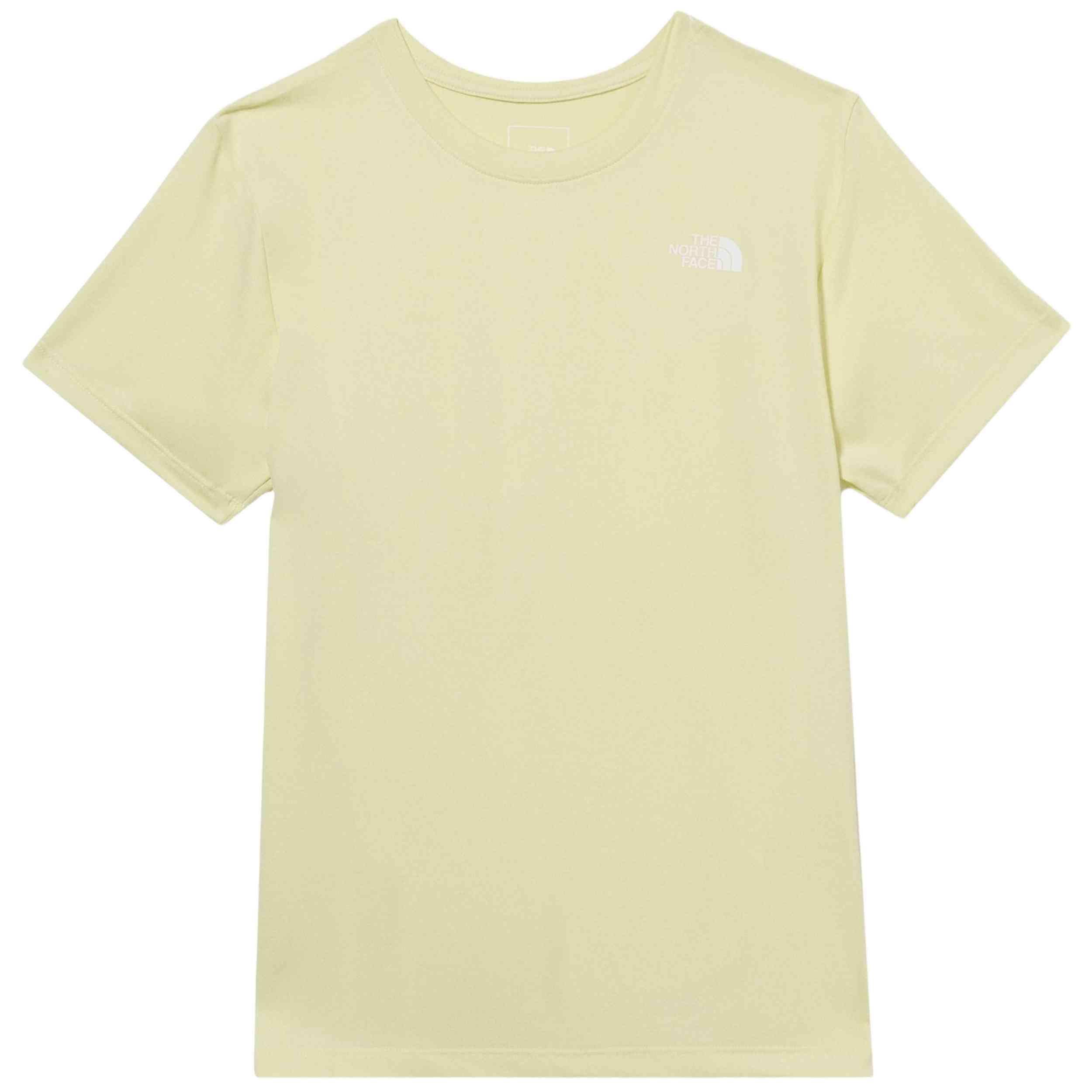 T-shirt The north face modèle 077-53317862293843 pour filles 3/5