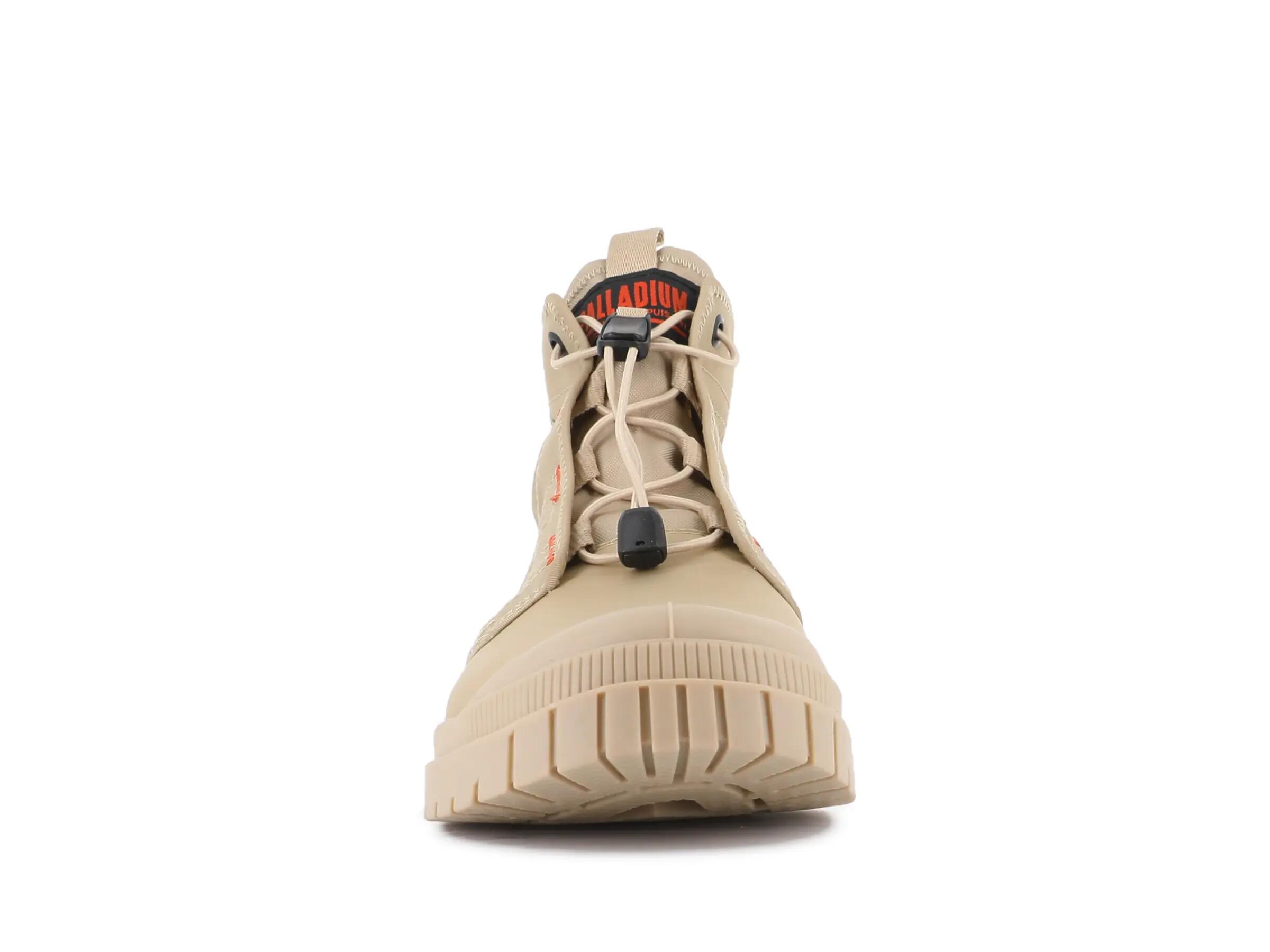 Chaussures de Marche Unisexe SP20 TRAVEL HI 3/6