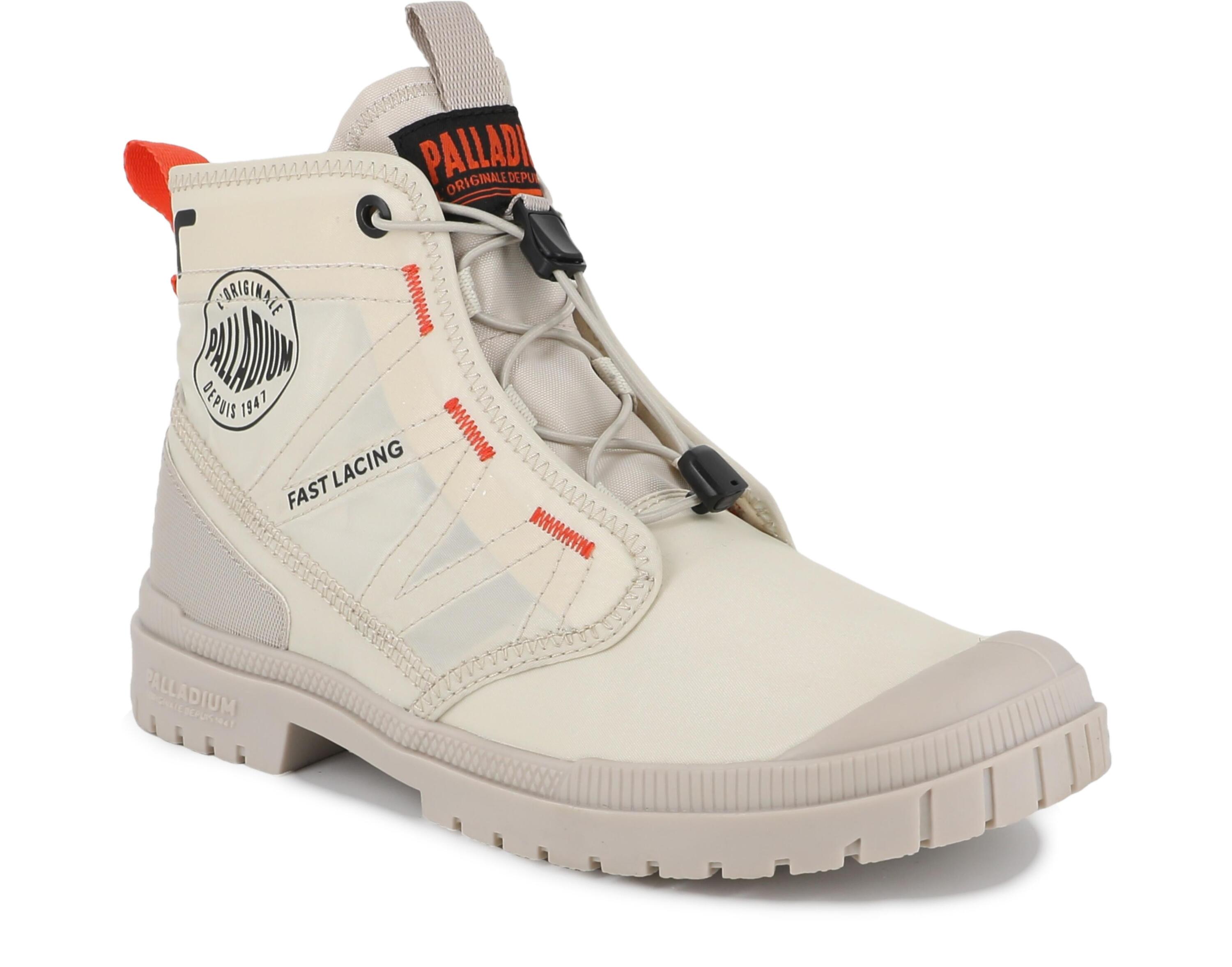 Baskets de marche Unisexe SP20 TRAVEL HI 2/6