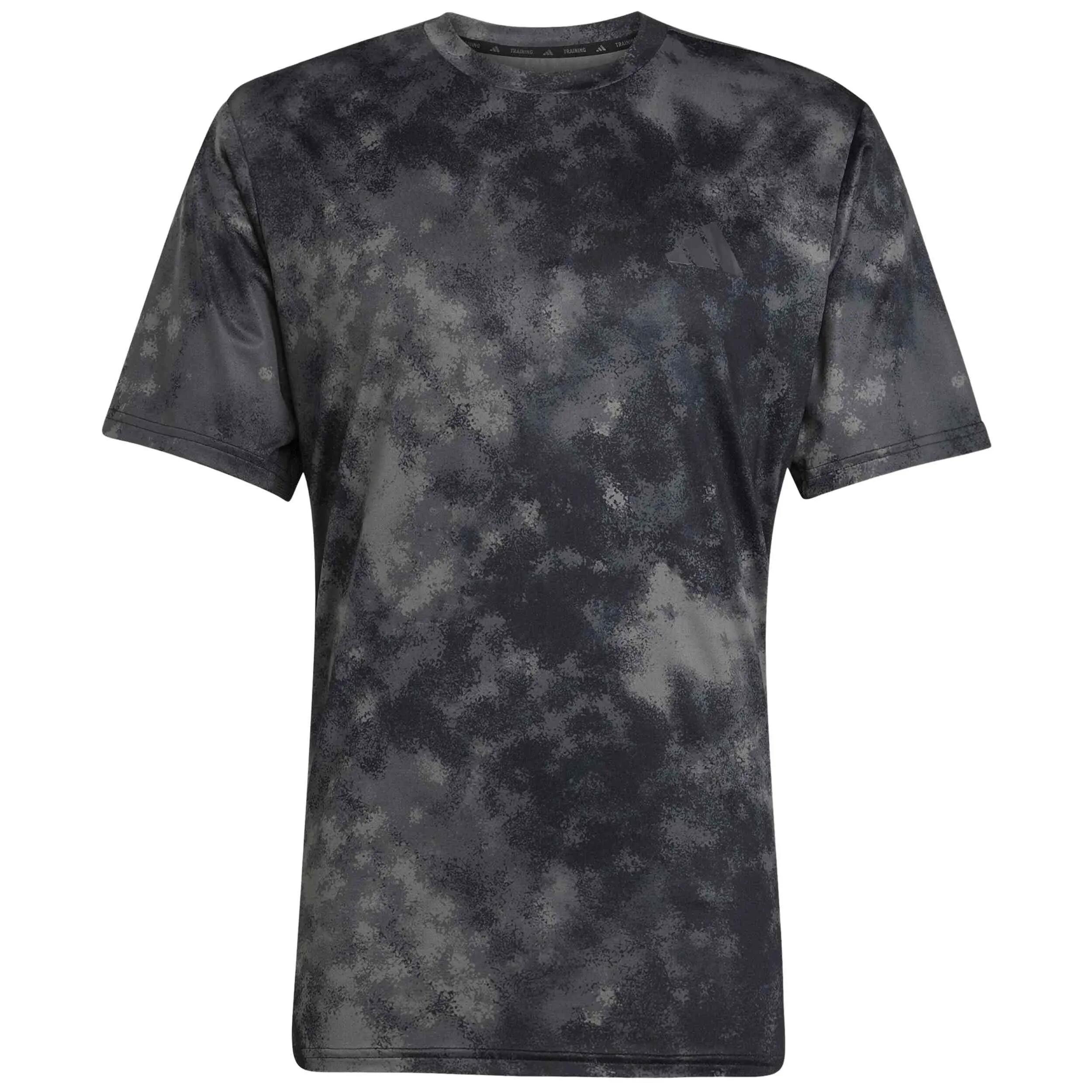 T-shirt Adidas modèle JW9707 pour homme 5/5