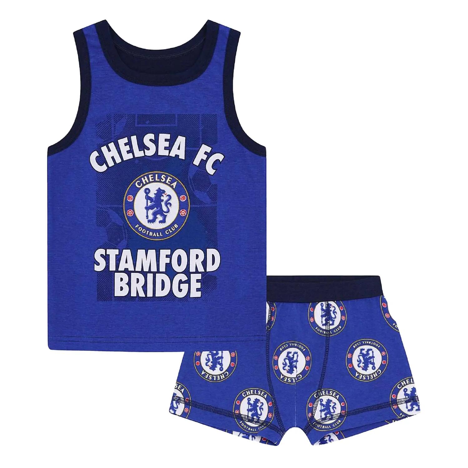 CHELSEA picture