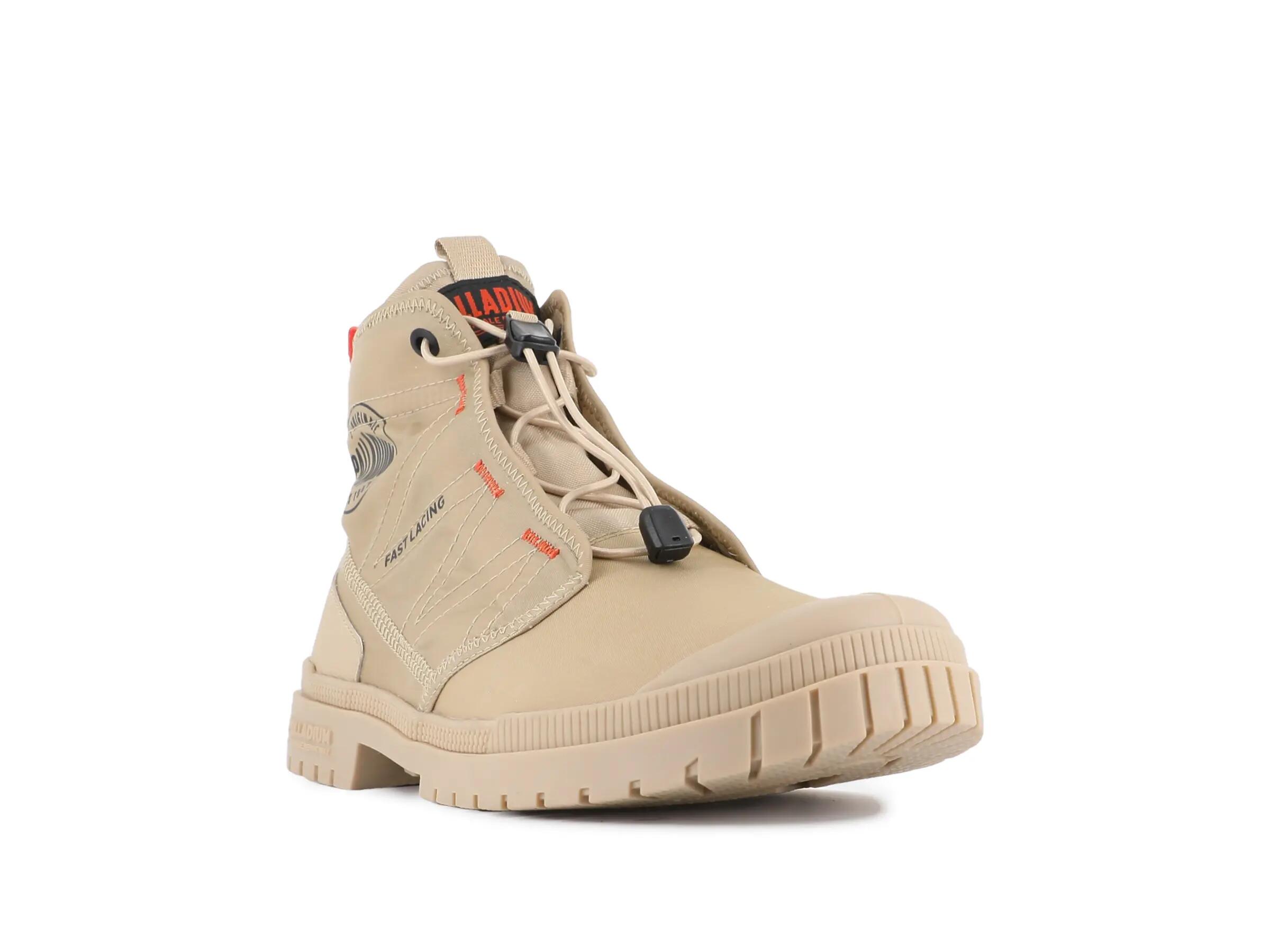 Chaussures de Marche Unisexe SP20 TRAVEL HI 2/6