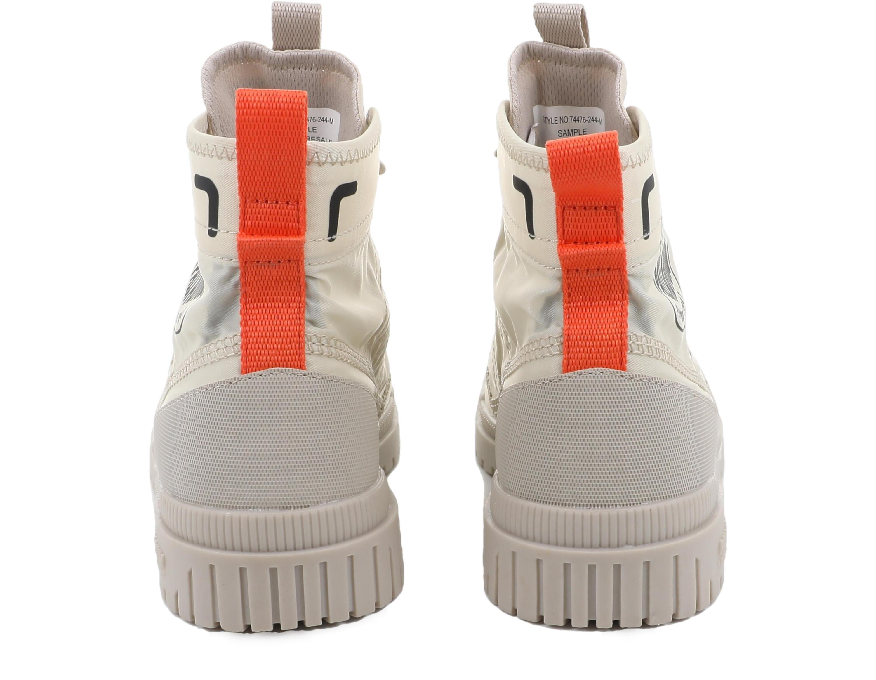 Baskets de marche Unisexe SP20 TRAVEL HI 5/6