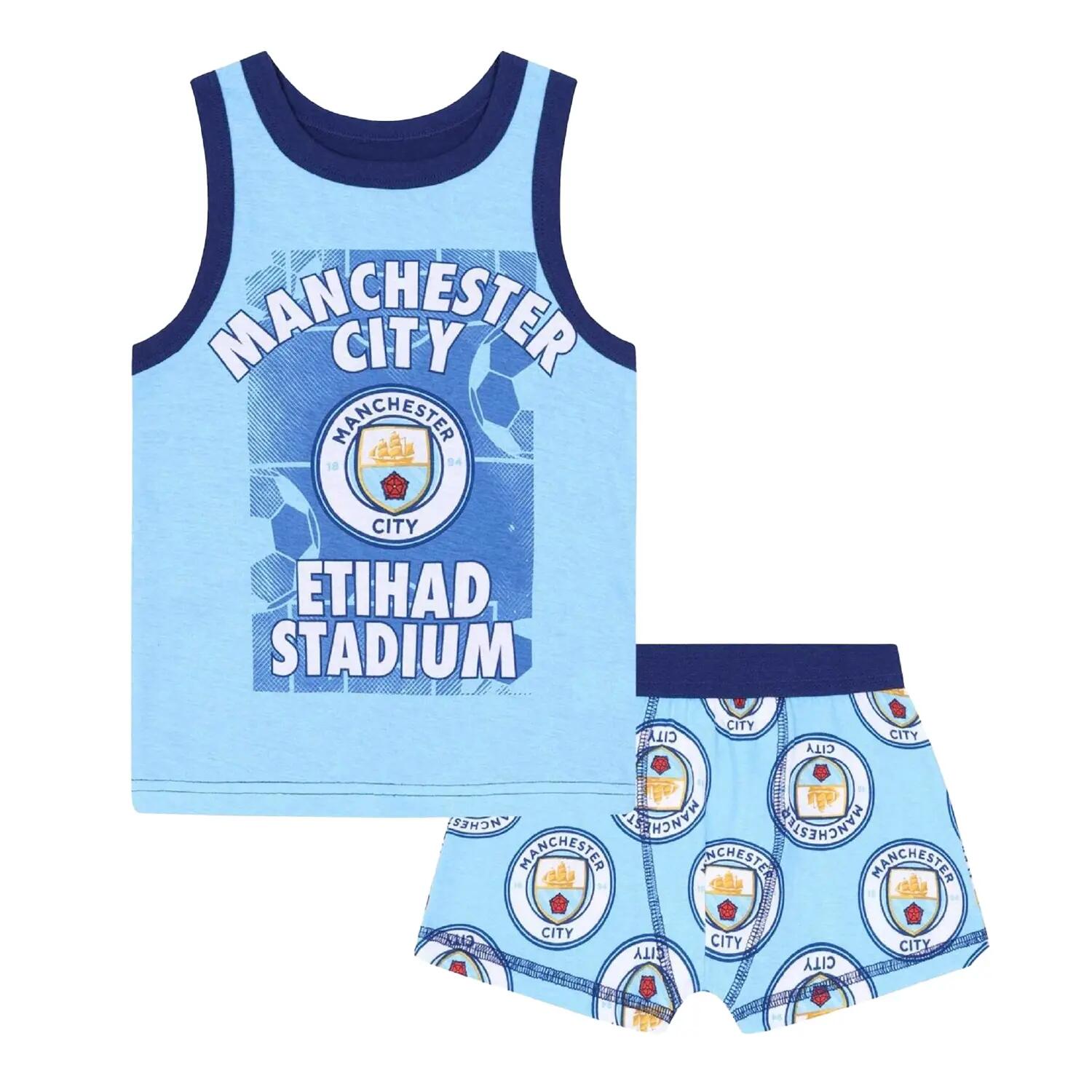 MANCHESTER CITY picture