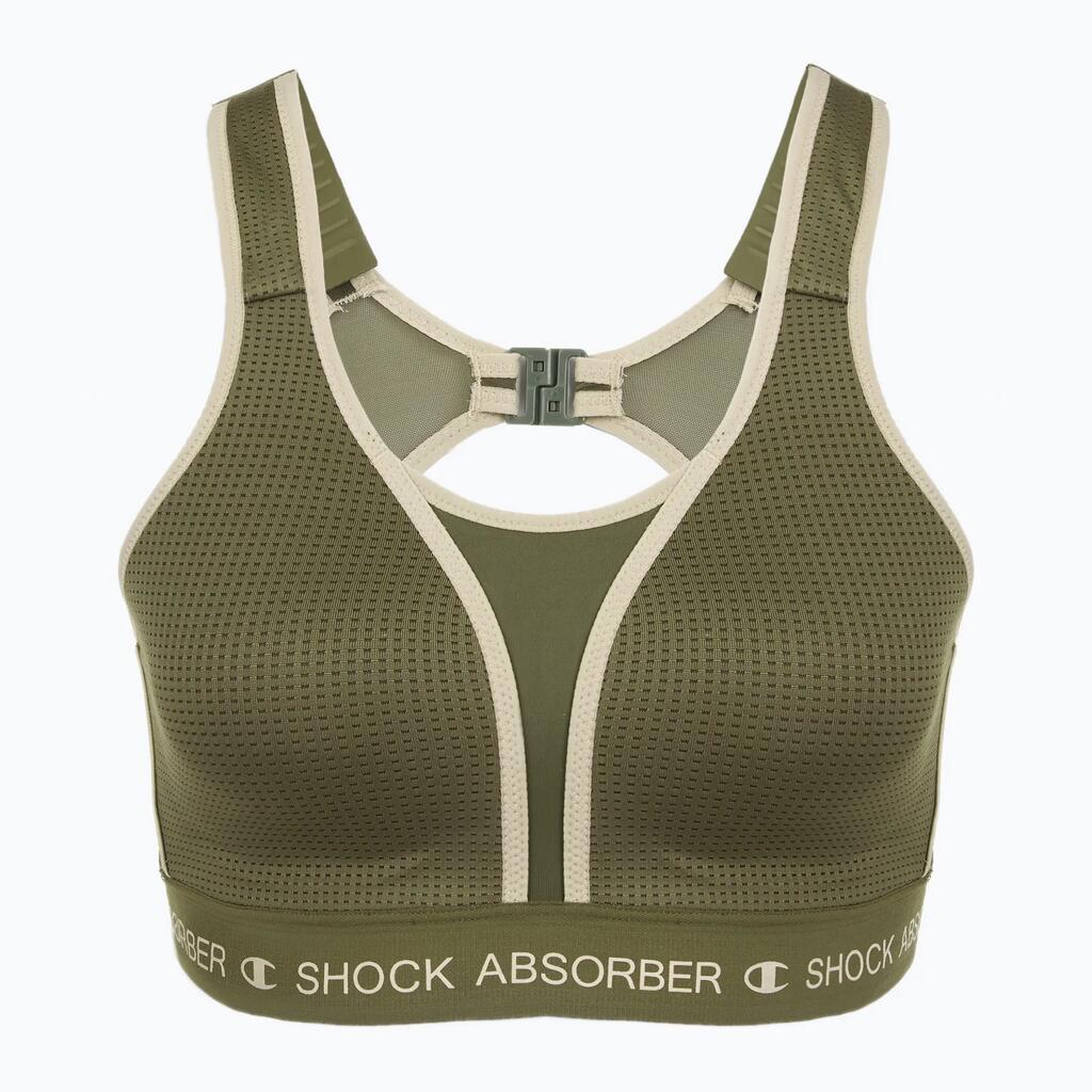 Shock Absorber Ultimate Run Bra Padded Sports Bra