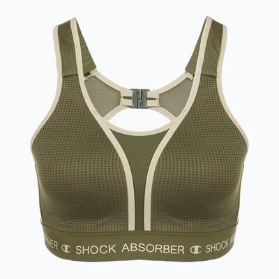 Sportbeha shock absorber ultimate run bra padded