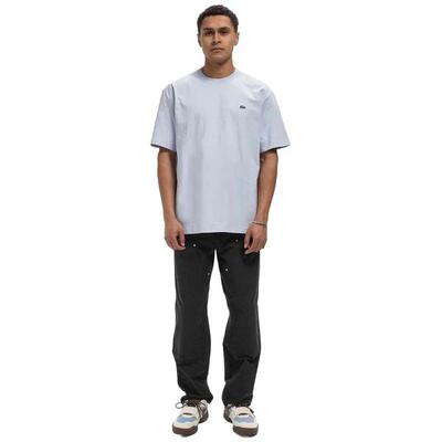 T-shirt met korte mouwen lacoste model tee-shirt voor mannen